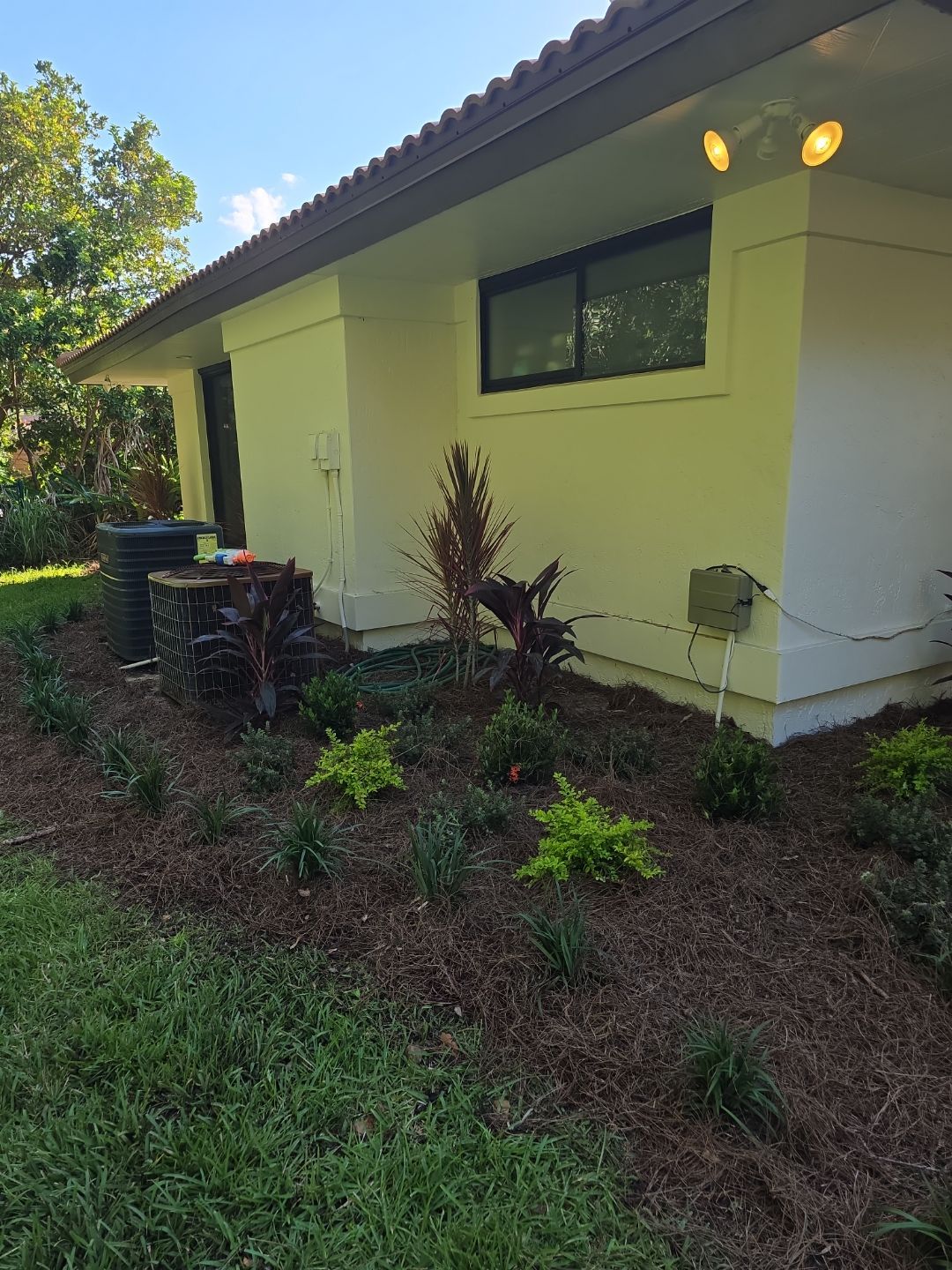 Deerwood Resident | Landscape Update by ProGreen Services