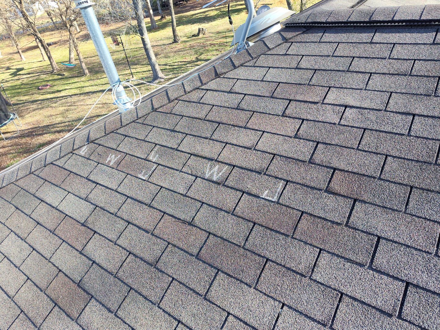 Residential Roofing & Gutter Covers Install  by Titan Commercial & Residential Roofing 