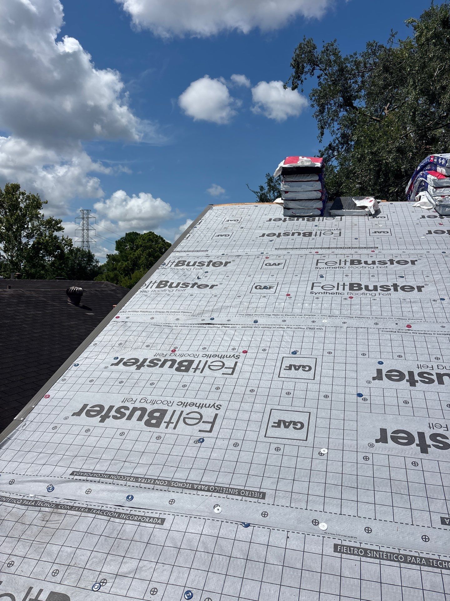 Roof Repair Houston by Roof Repair Company