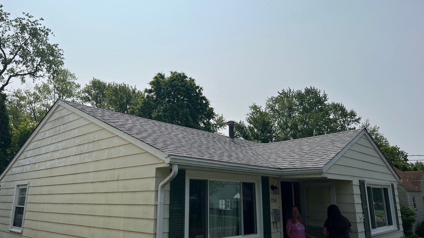 Patty Staub by Silver Leaf Contracting 