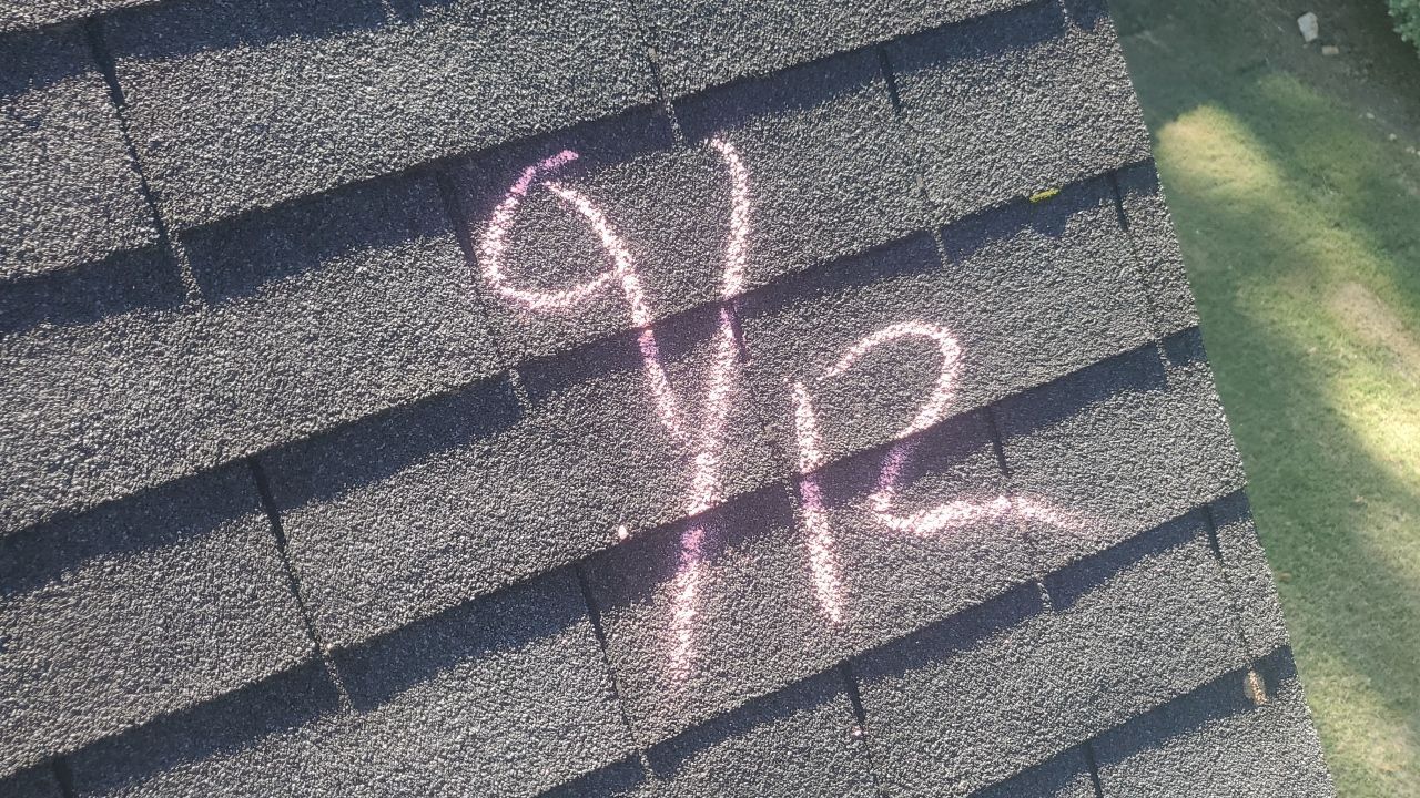 Residential Roofing Installation using Owens Corning by Inspector Roofing and Restoration