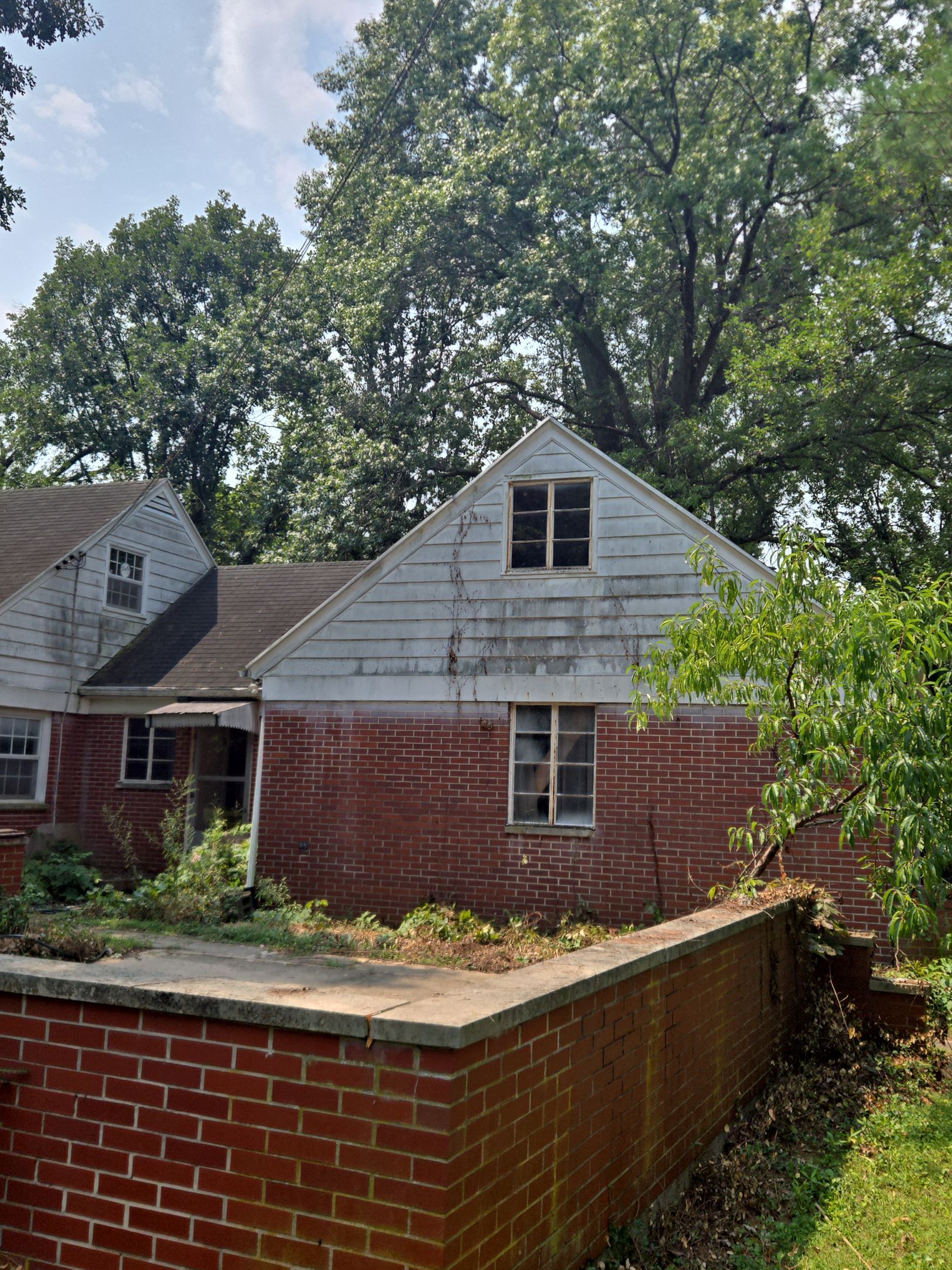 Residential Roof Replacement and Gutter Installation in Dayton by Level Up Roofing and Restoration Services LLC