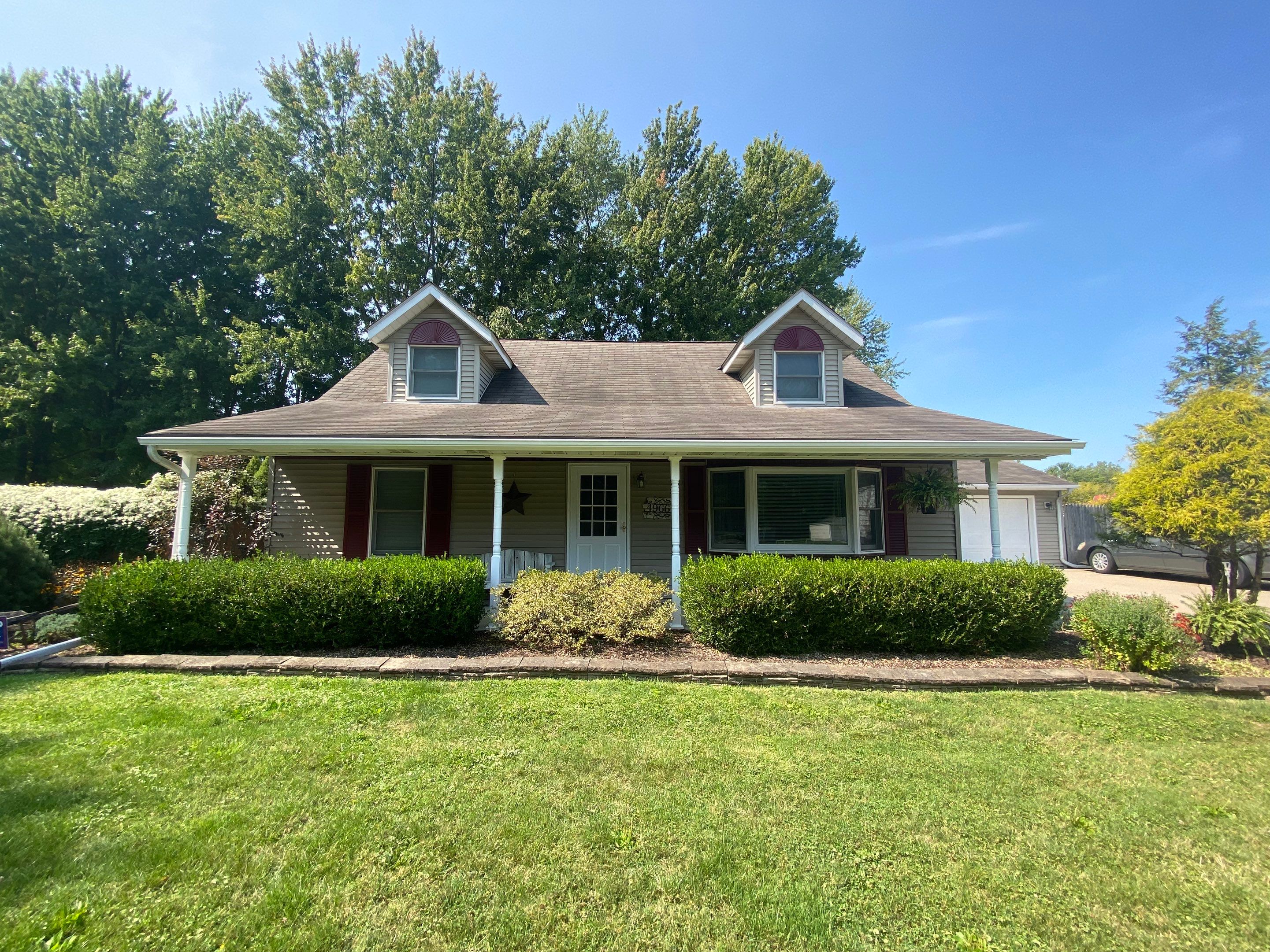 Roof Replacement by Homestyle in North Ridgeville by Homestyle Home Improvements (HHI)