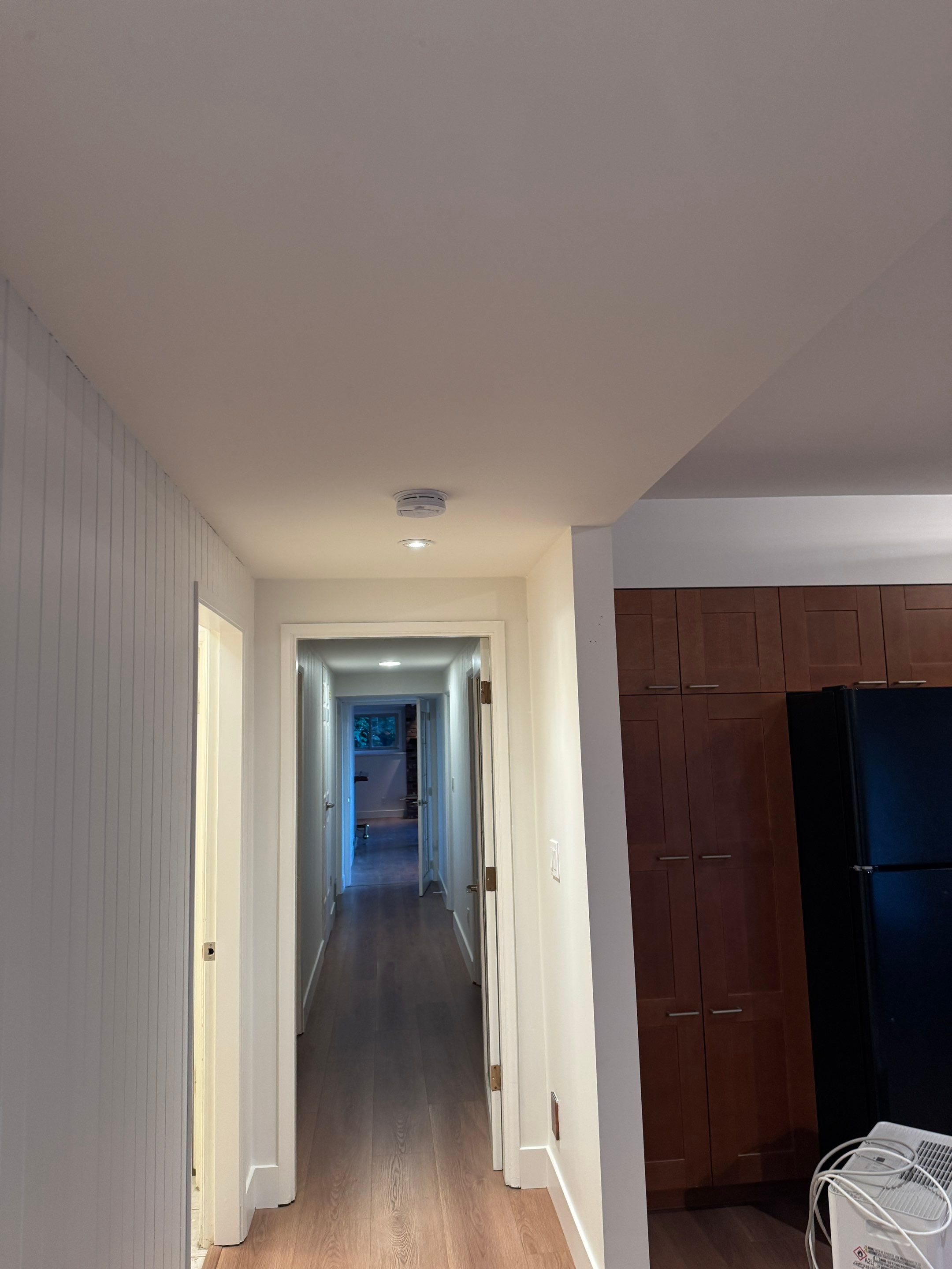 High-End Flooring Renovation and Interior Upgrade in Vancouver by YVR Construction Group