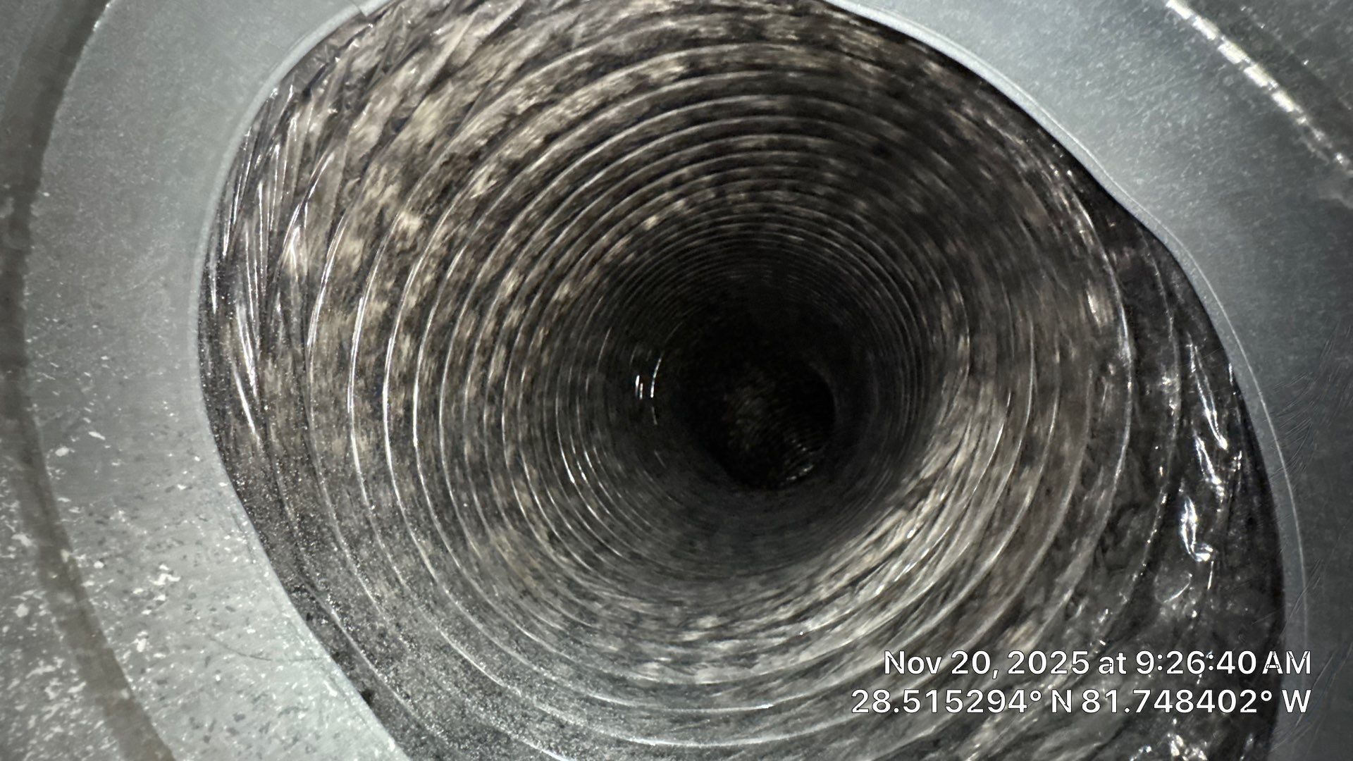 Air Duct Cleaning in Clermont by Hygienic Air, Inc