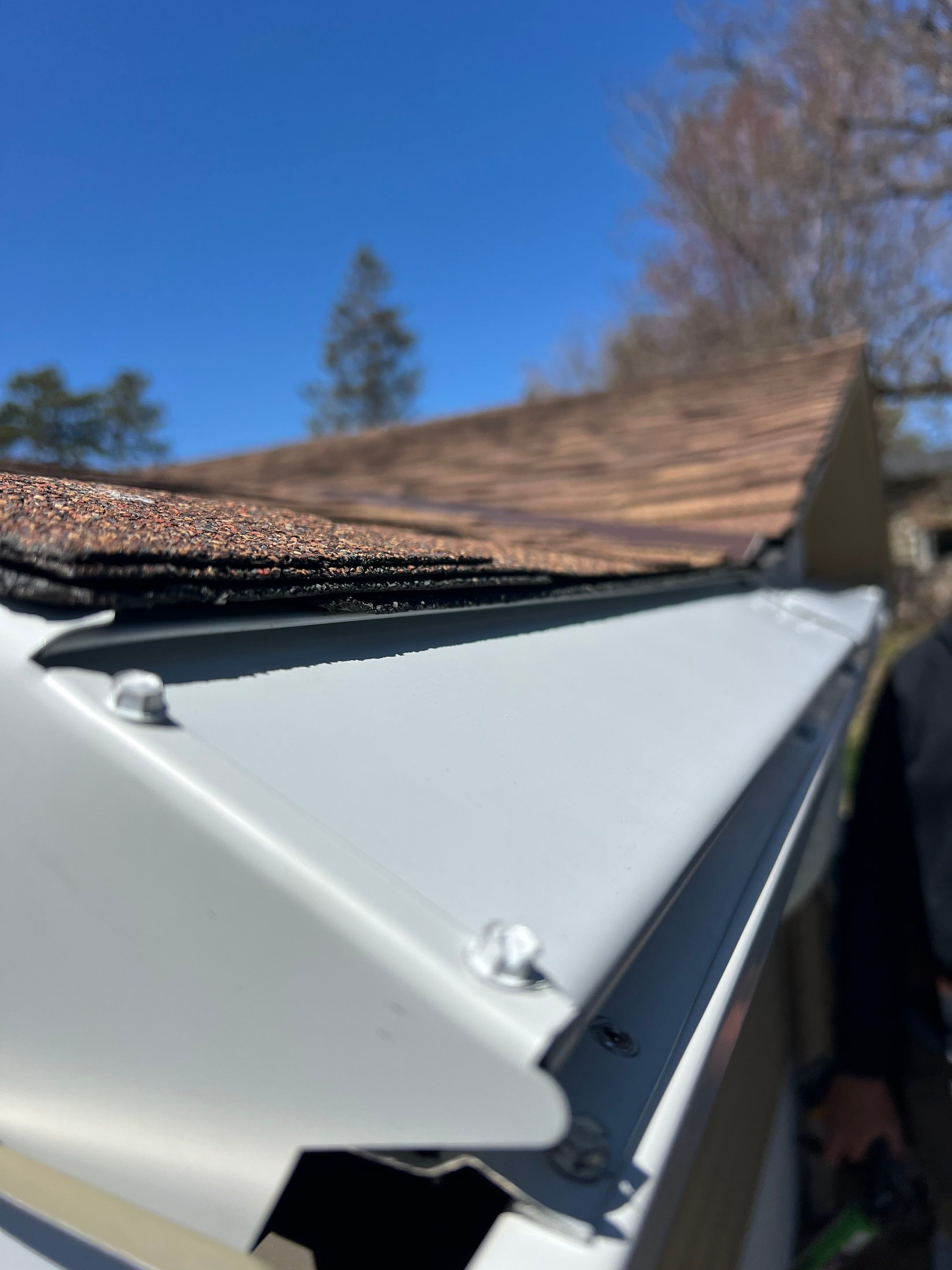 Project in St. Louis Park by Committed 365 Roofing