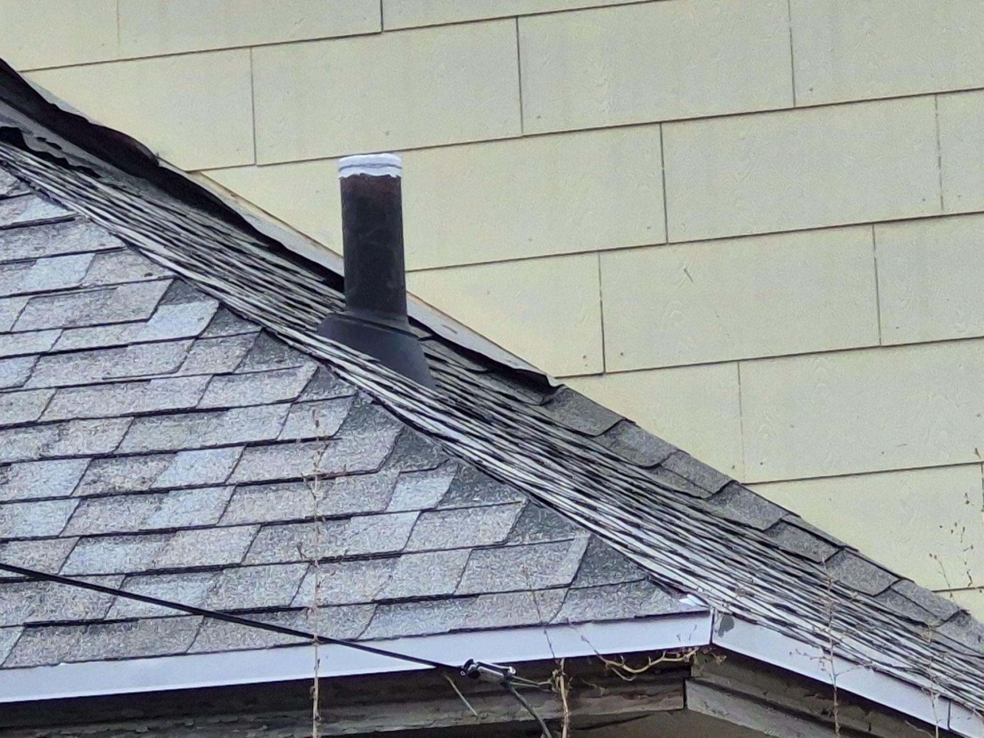 Residential Roofing Installation using Malarkey Shingles in Deadwood, SD by Weather-Tite Exteriors LLC