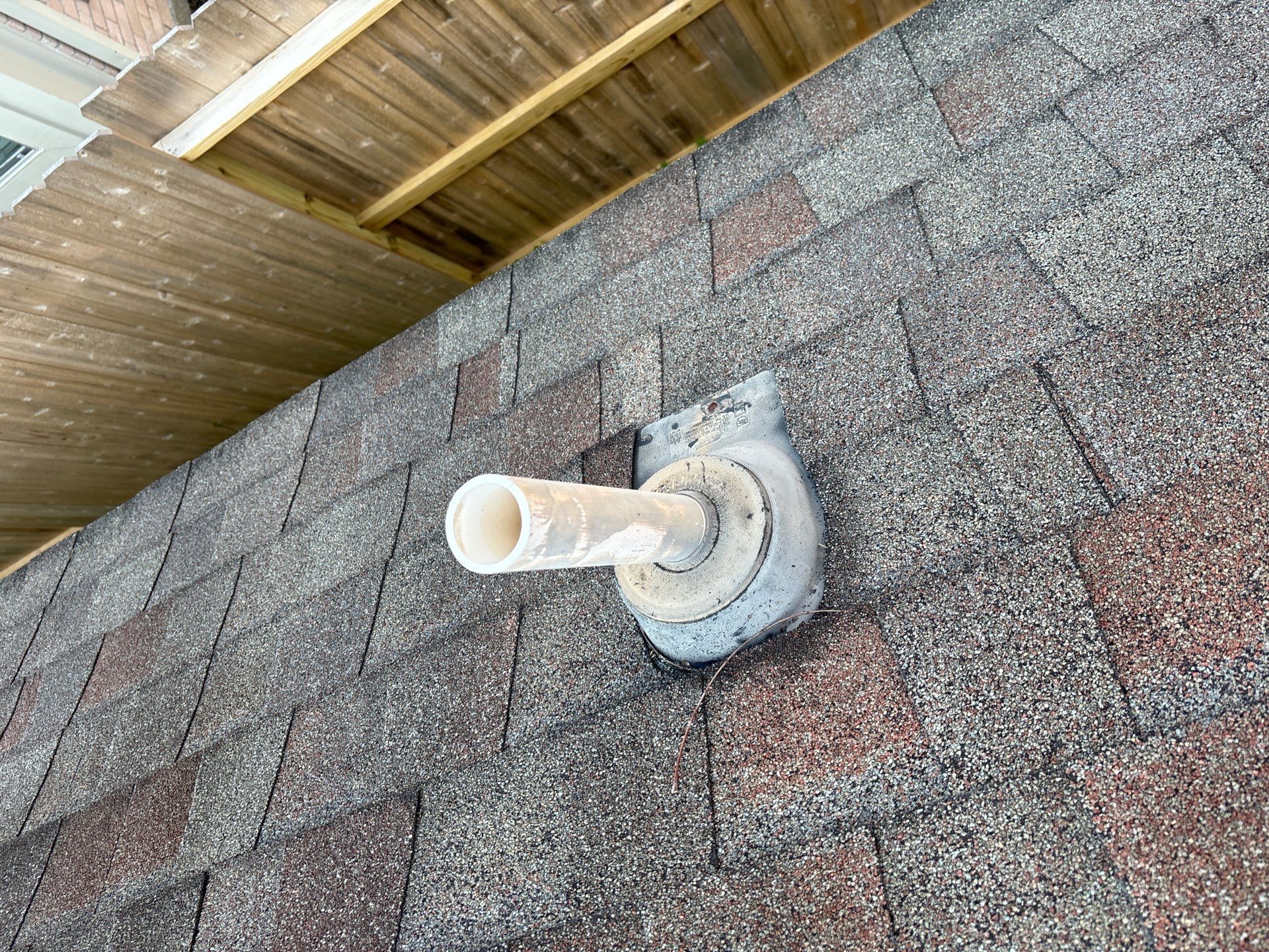Roof Repair Houston by Roof Repair Company