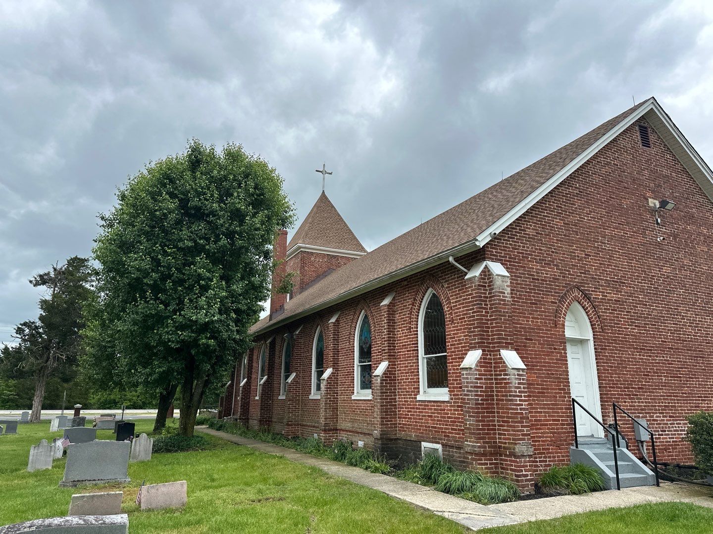 Project in Clinton by ExteriorPros