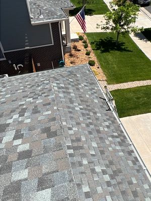 Project in Aurora
