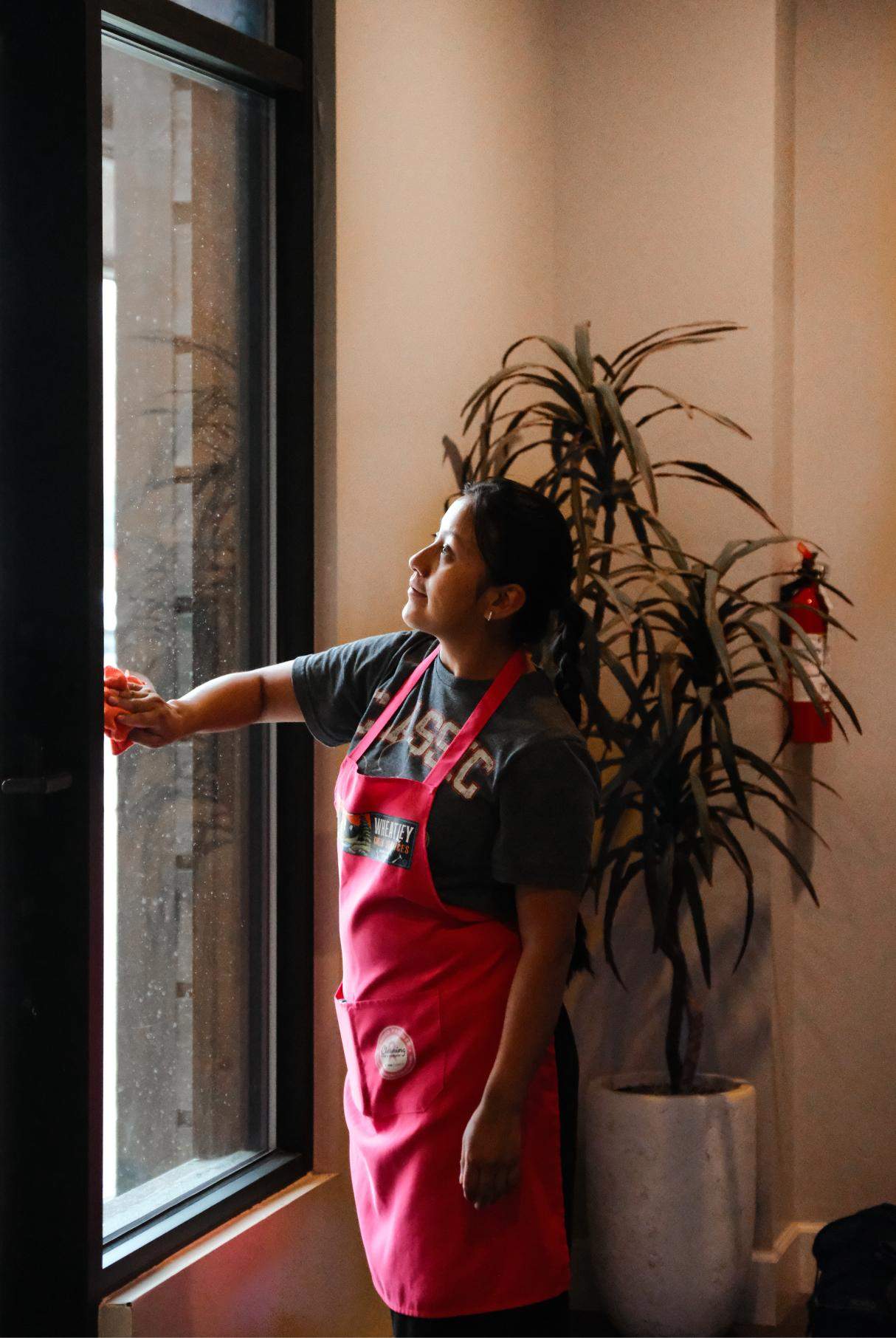 Commercial Cleaning - Grand Lake, CO by Wheatley Creek Services
