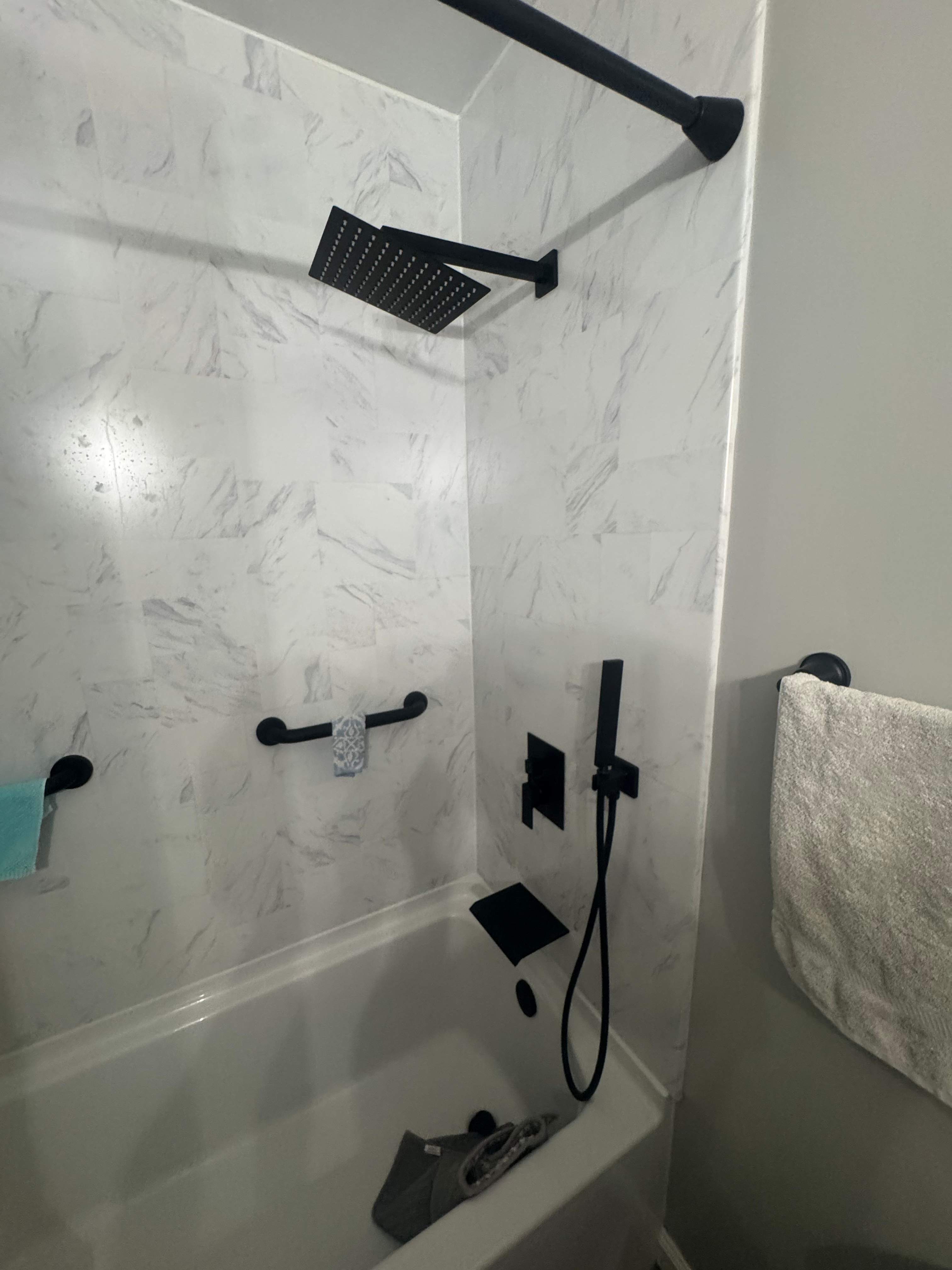 Primary Bathroom Remodel - Frederick, MD by Remodel Now