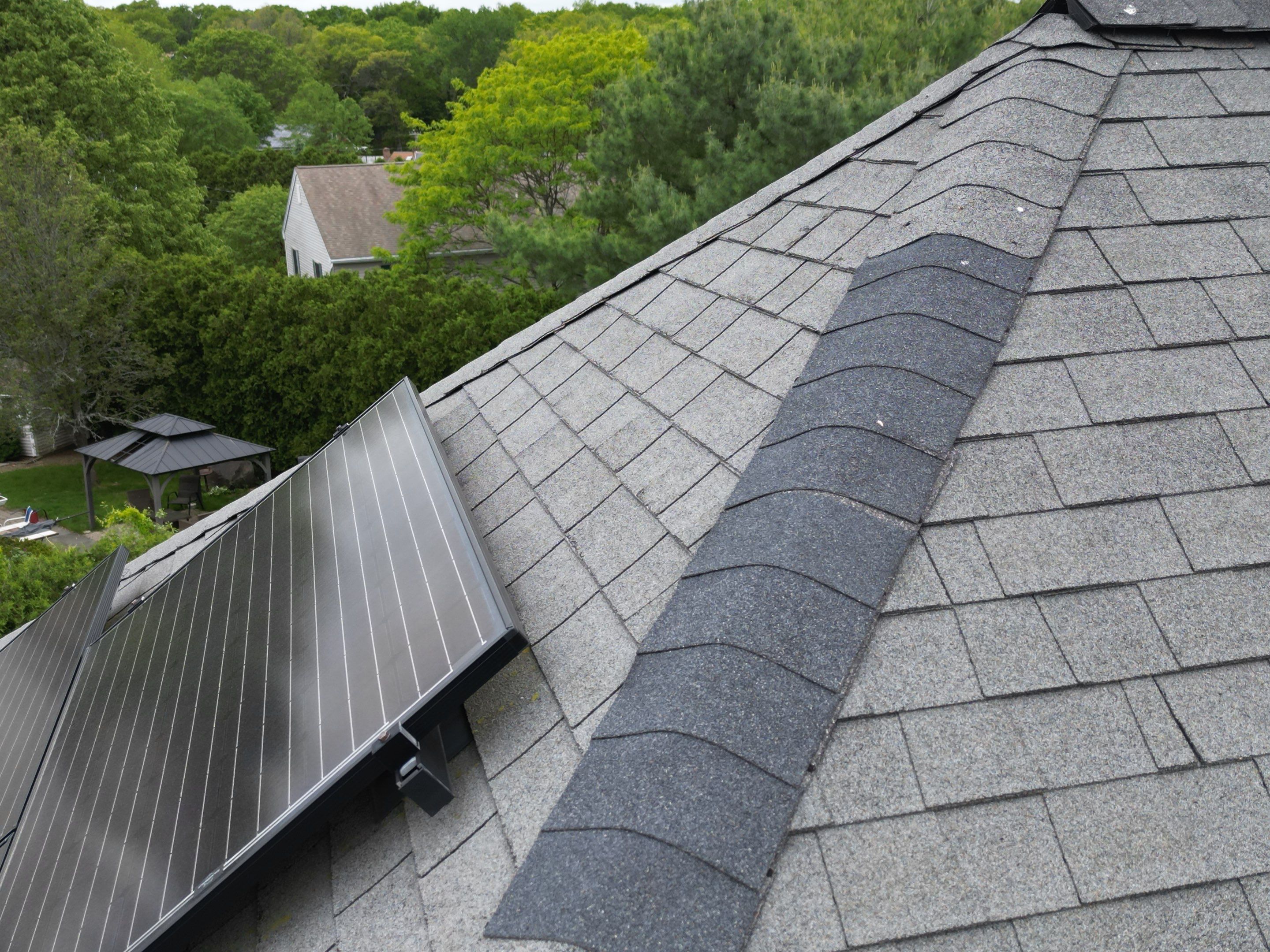 Roofing | Woburn by Mighty Dog Roofing of Greater Middlesex County