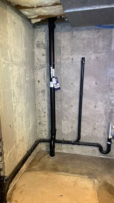 Subslab SafeAir™ System