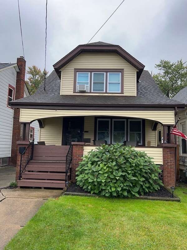 Roof, Siding, and Gutter Replacement by Homestyle in Lorain by Homestyle Home Improvements (HHI)