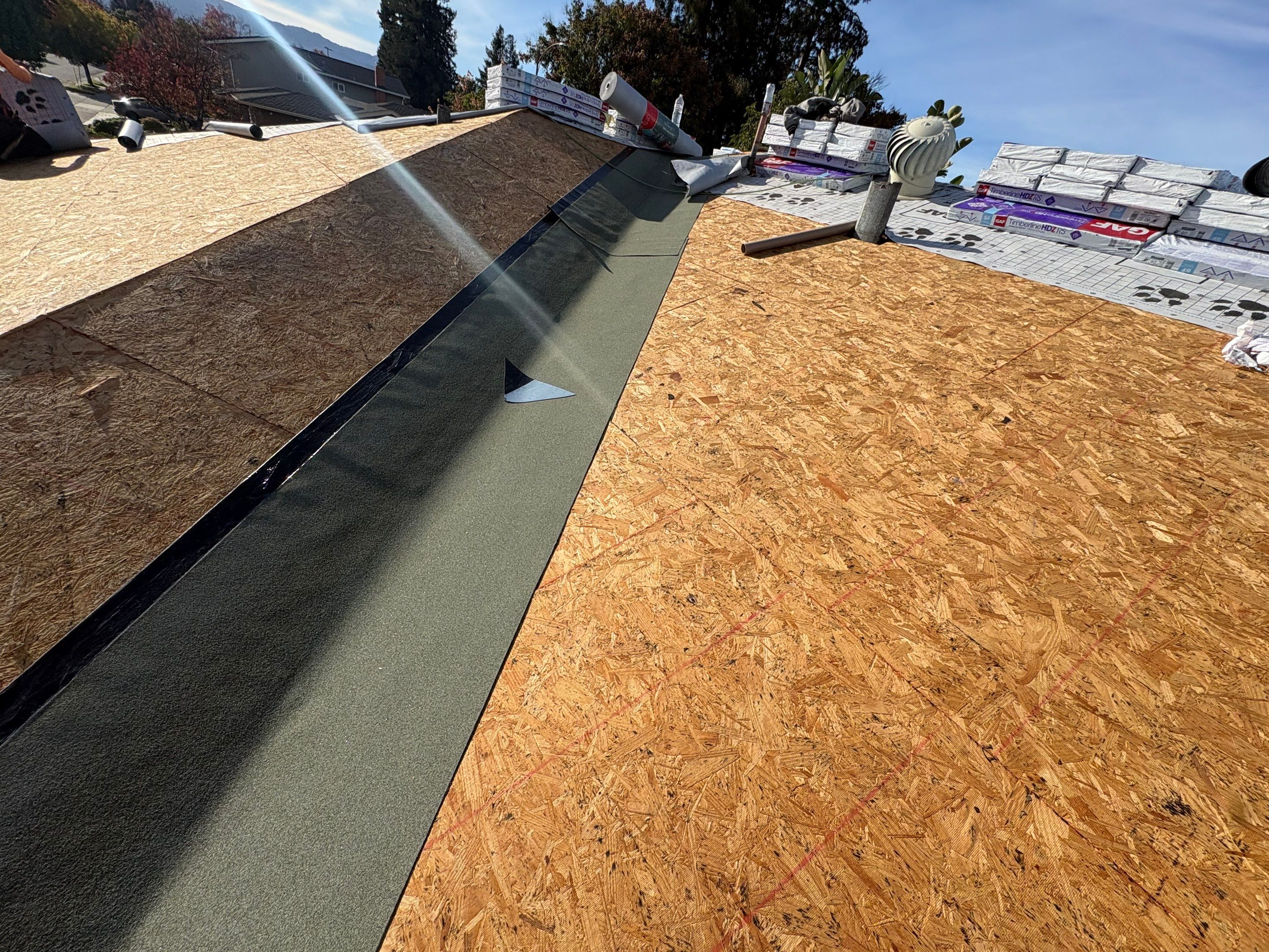 Roof Replacement - Manteca, CA 95336 by Epic Roof Replacement