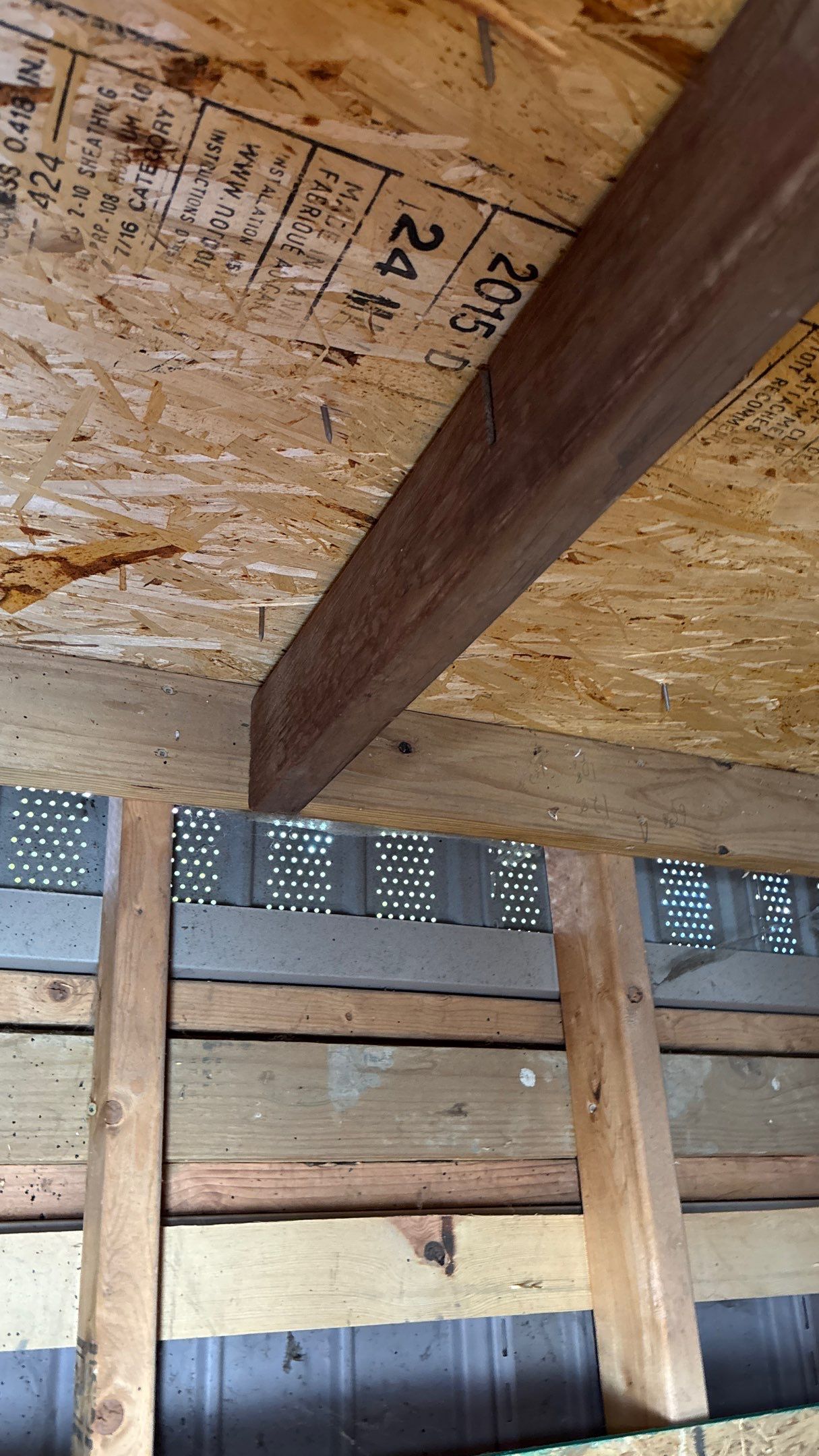 Roof Replacement using Owens Corning Slatestone Gray by 180 Contractors