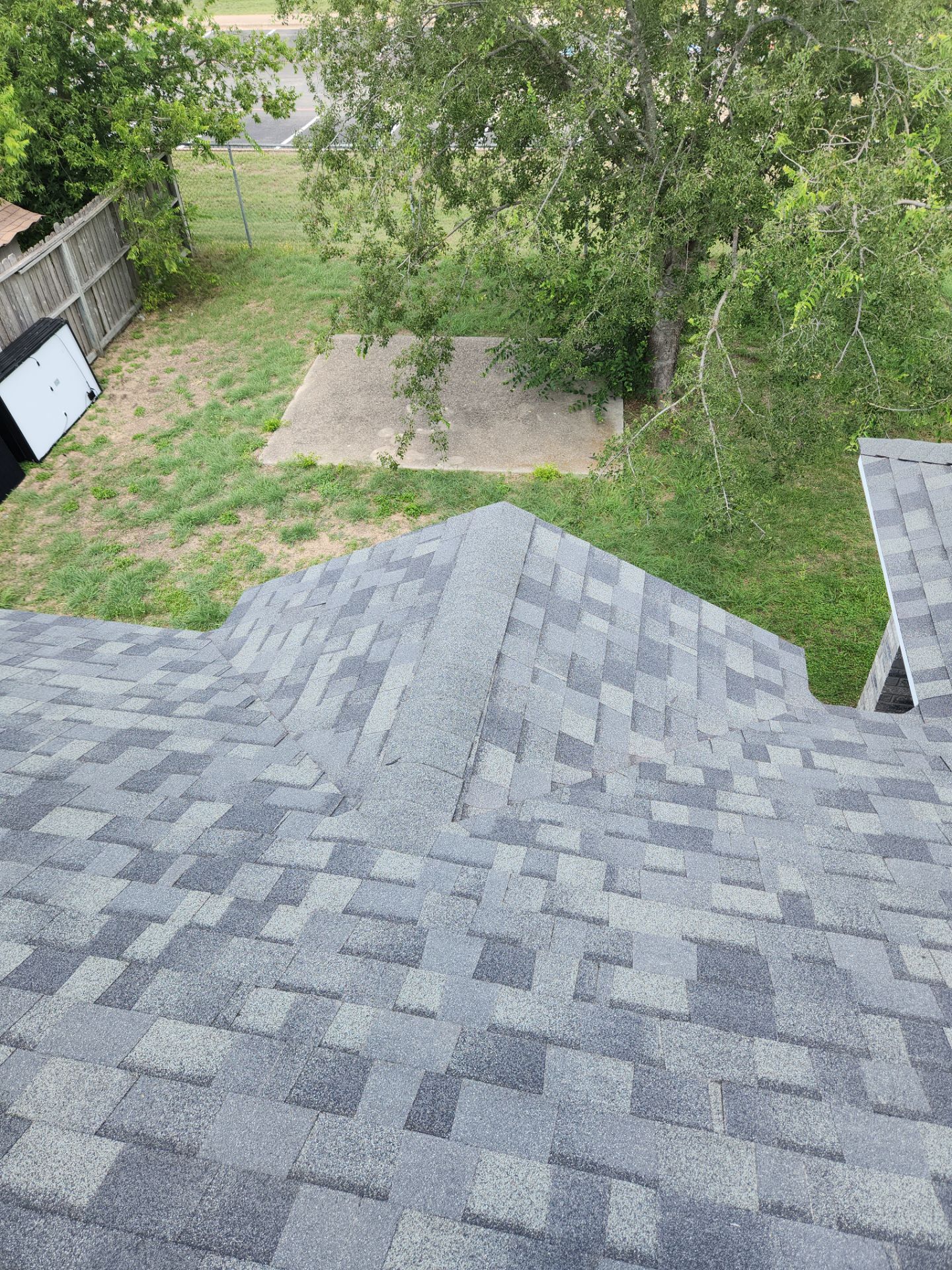 Estate Gray - Owens Corning TruDefinition Duration by RoofsOnly.com