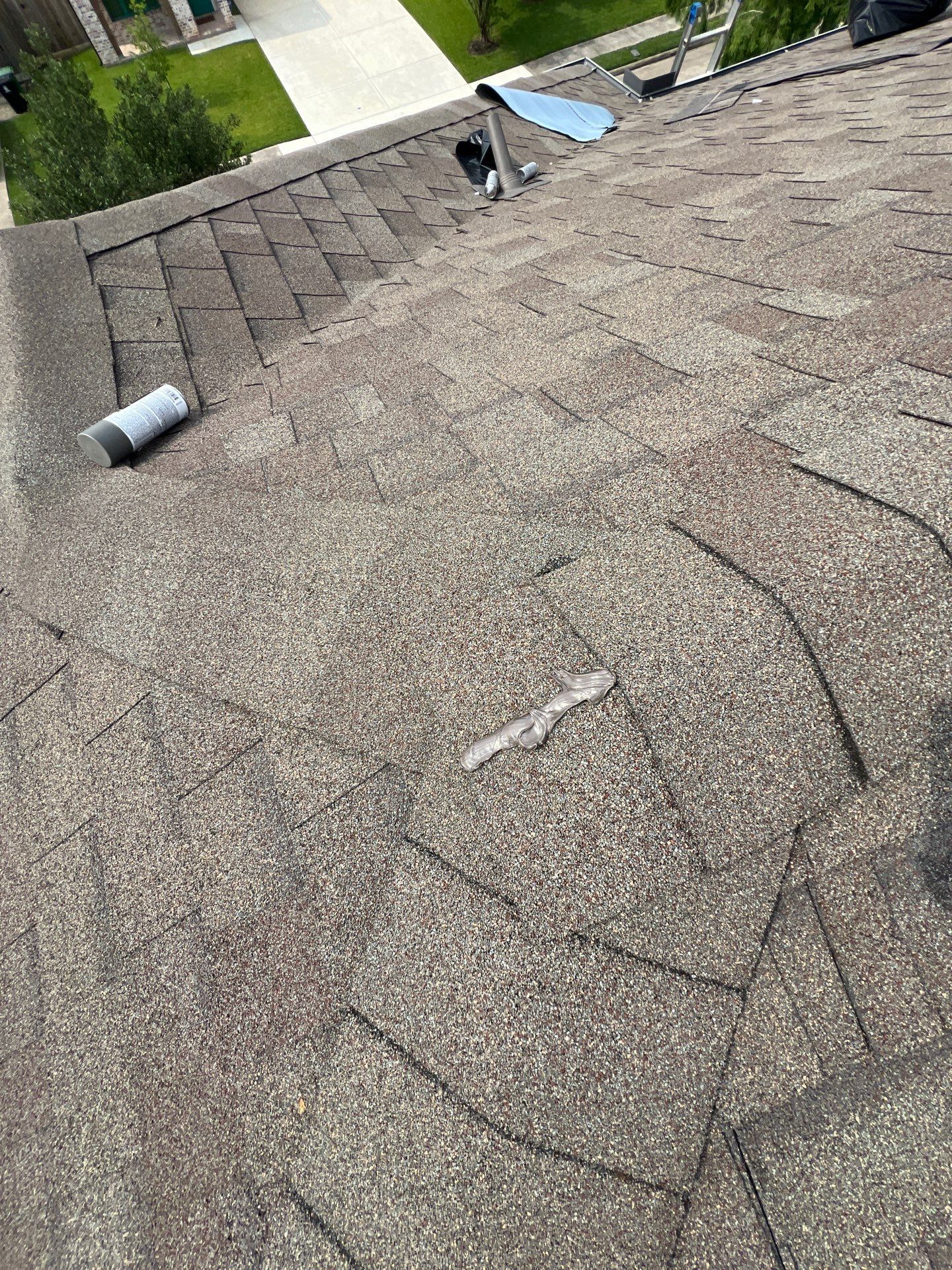 Roof Repair Houston by Roof Repair Company