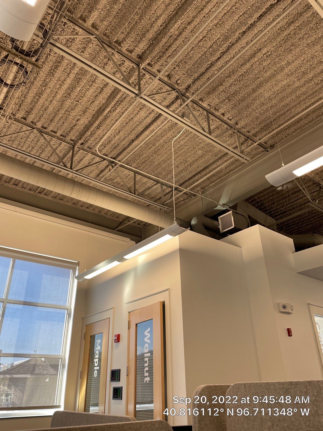 Address by CompanyCam Sales Demo