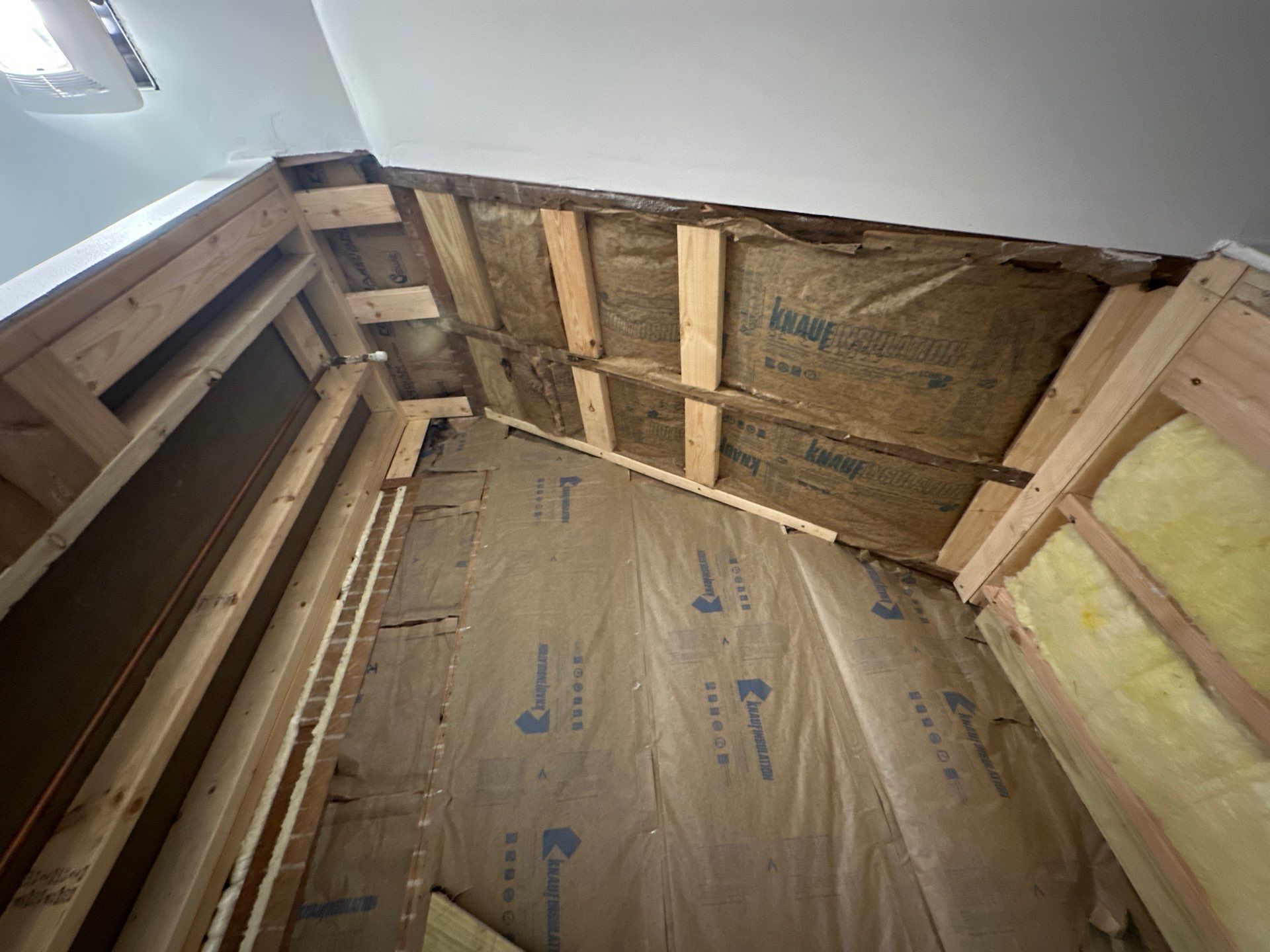 Project in Juneau, WI by Craftsmen Of Integrity