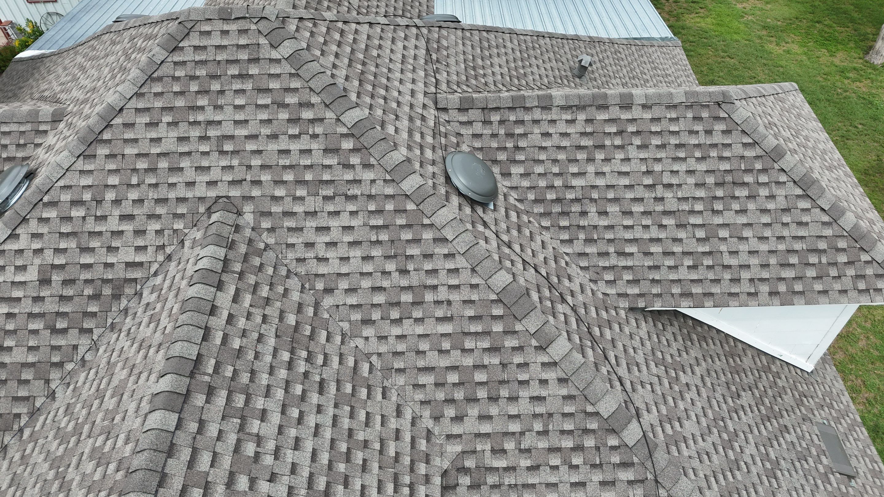 Roof Replacement in Georgetown, Tx by ROAM Roof & Solar