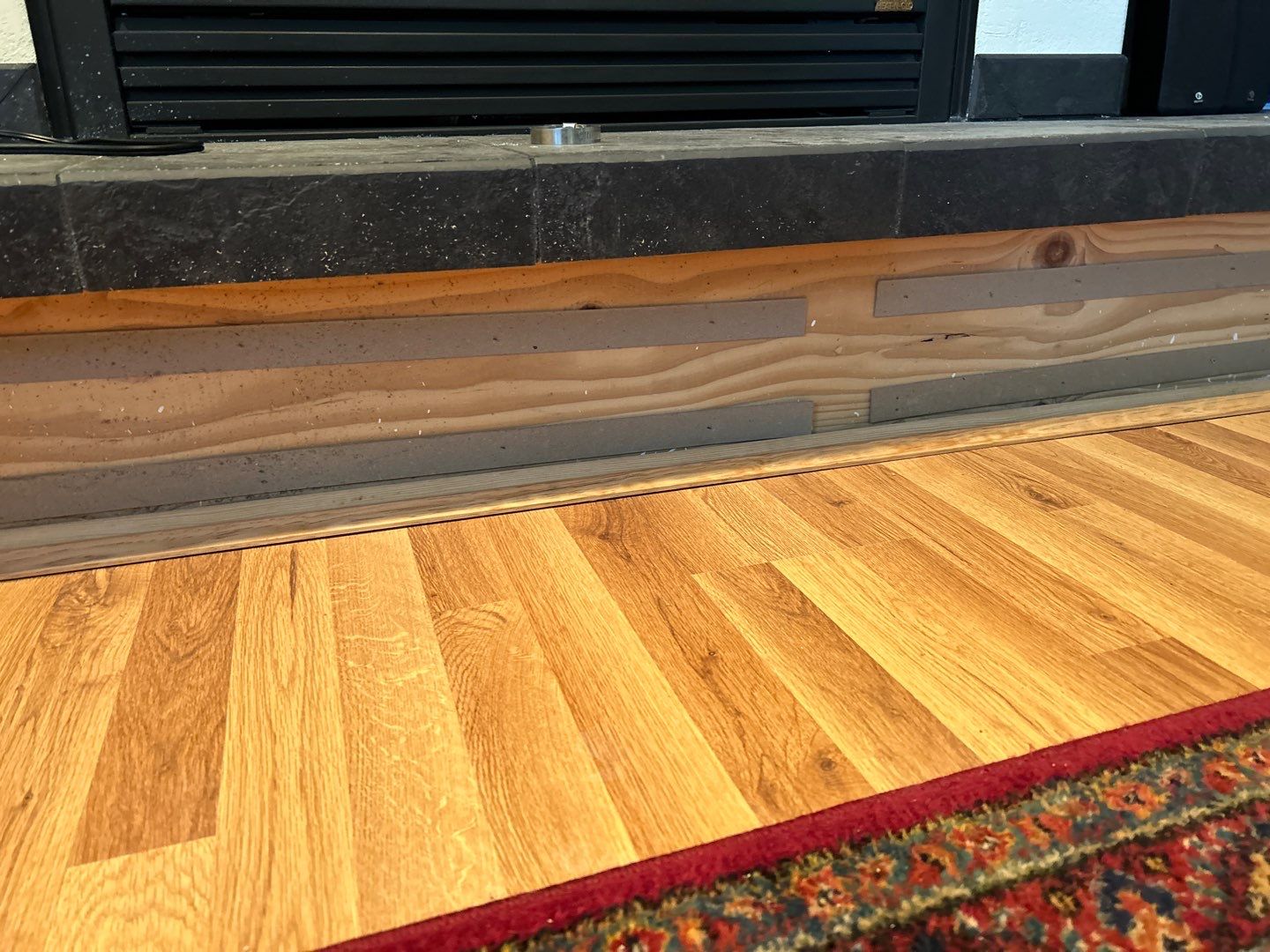 Rebuild by Accountable Home Services