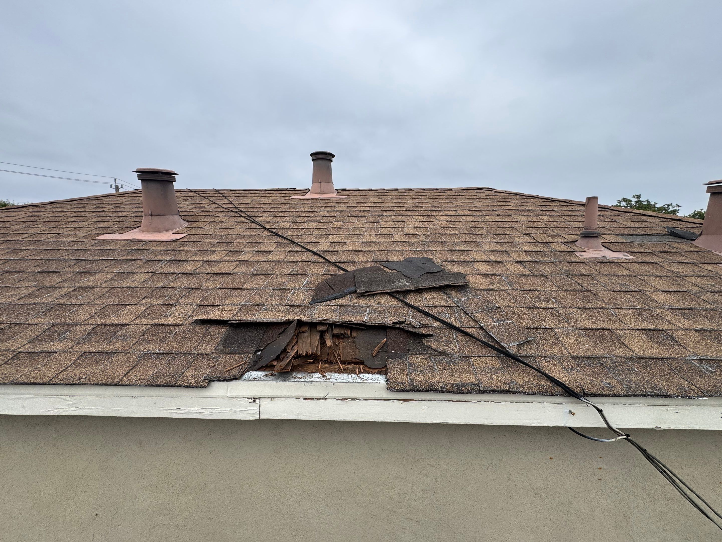 Roof Replacement- Redwood City, CA 94061 by Epic Roof Replacement