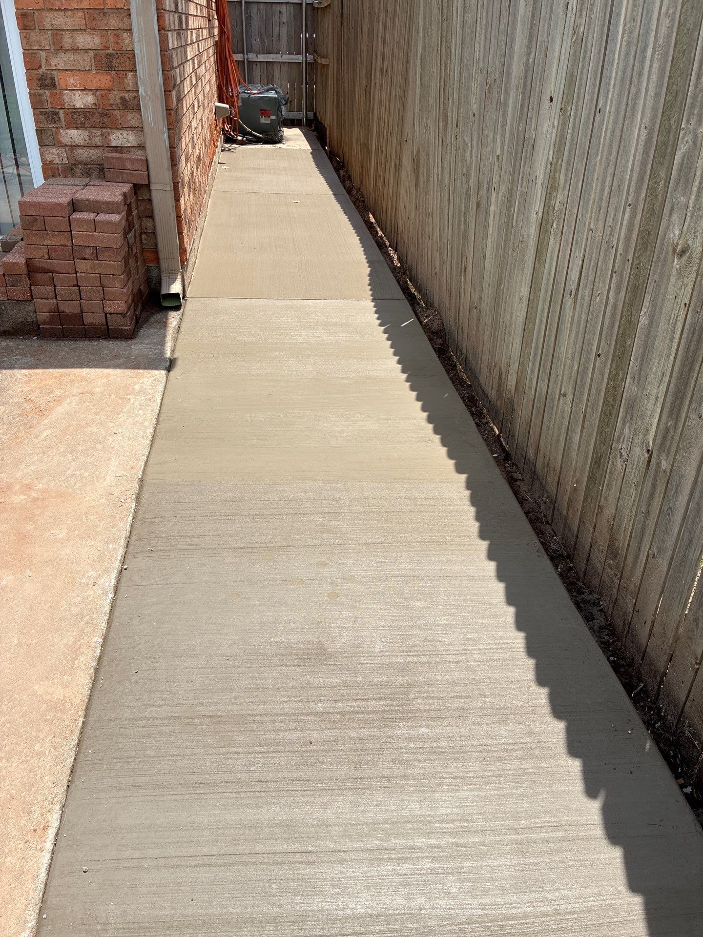 Concrete by Spillco Construction 