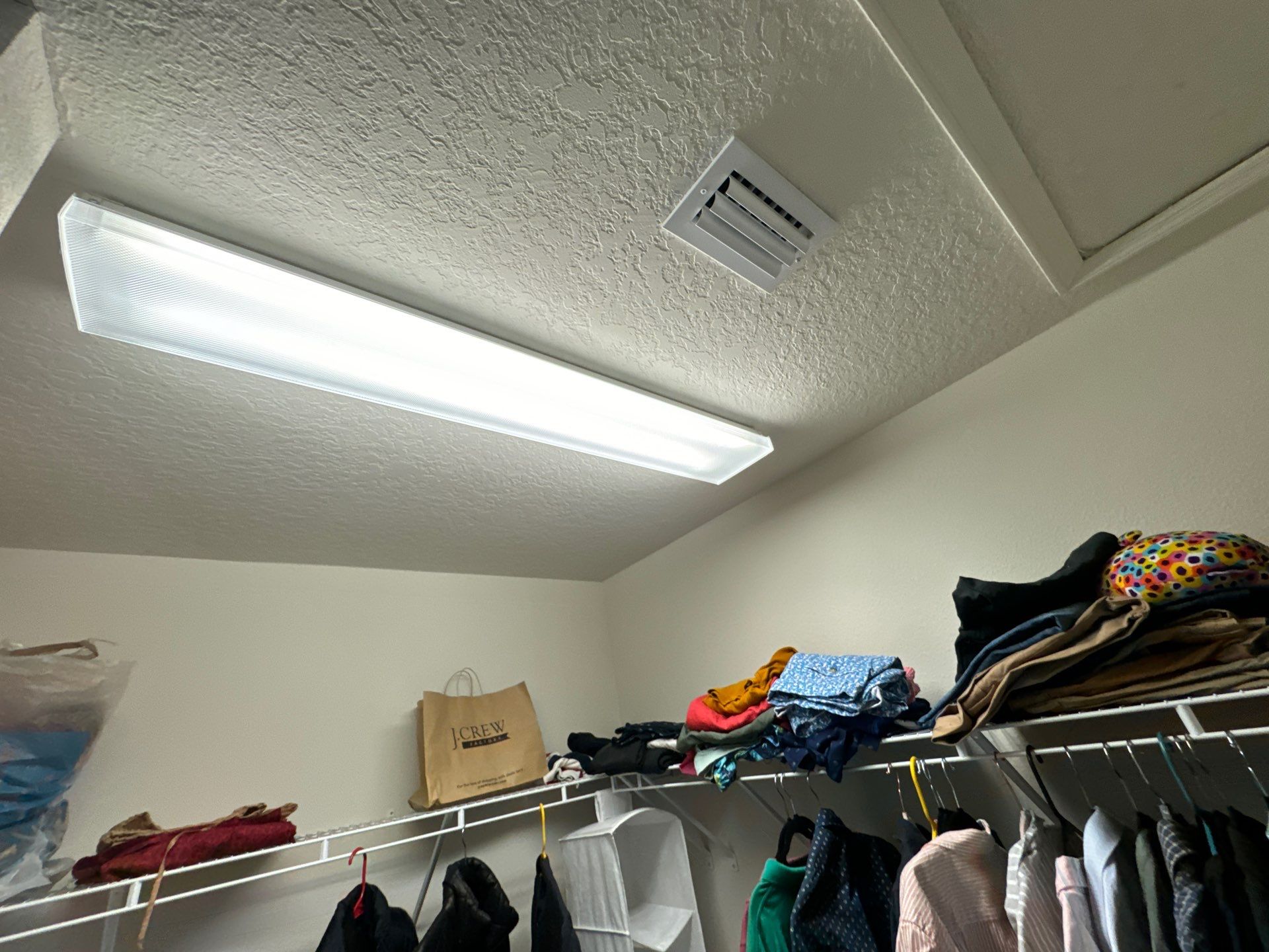 Roof Damage Claim in Lutz by FLAPA & KeyStone