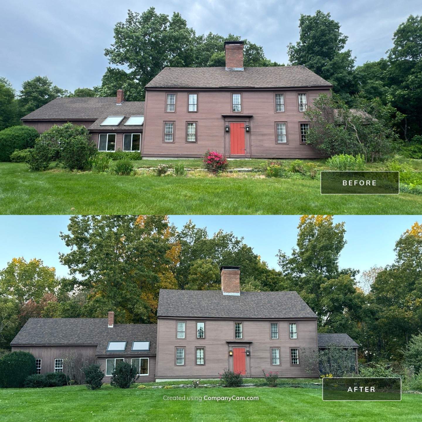 Compass Exteriors featured photo.