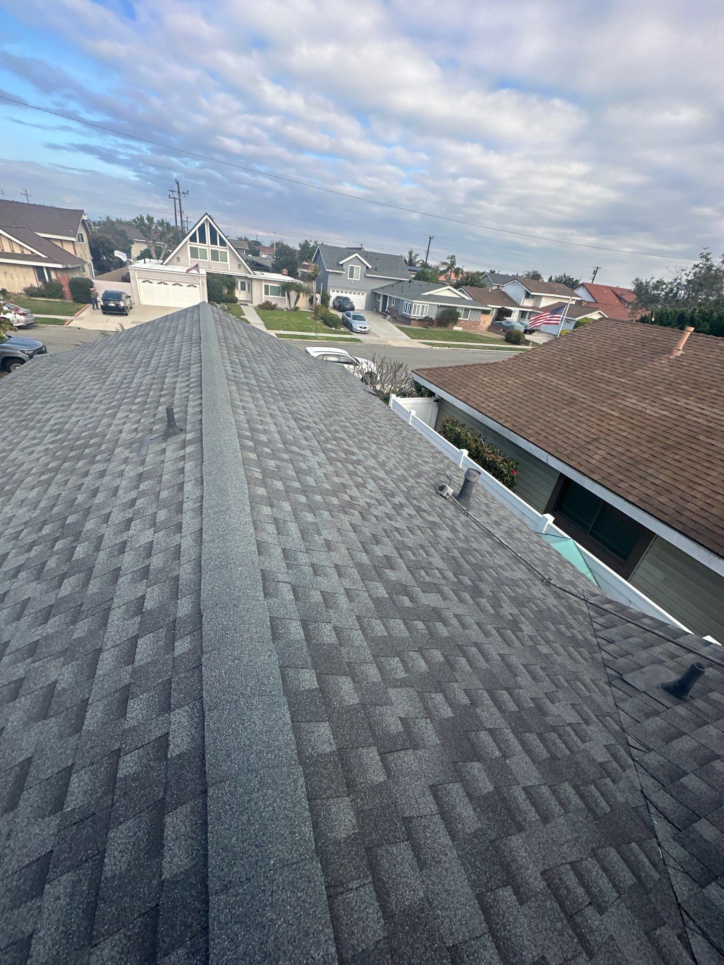 Roof Replacement - Fountain Valley, CA 92708 by Epic Roof Replacement