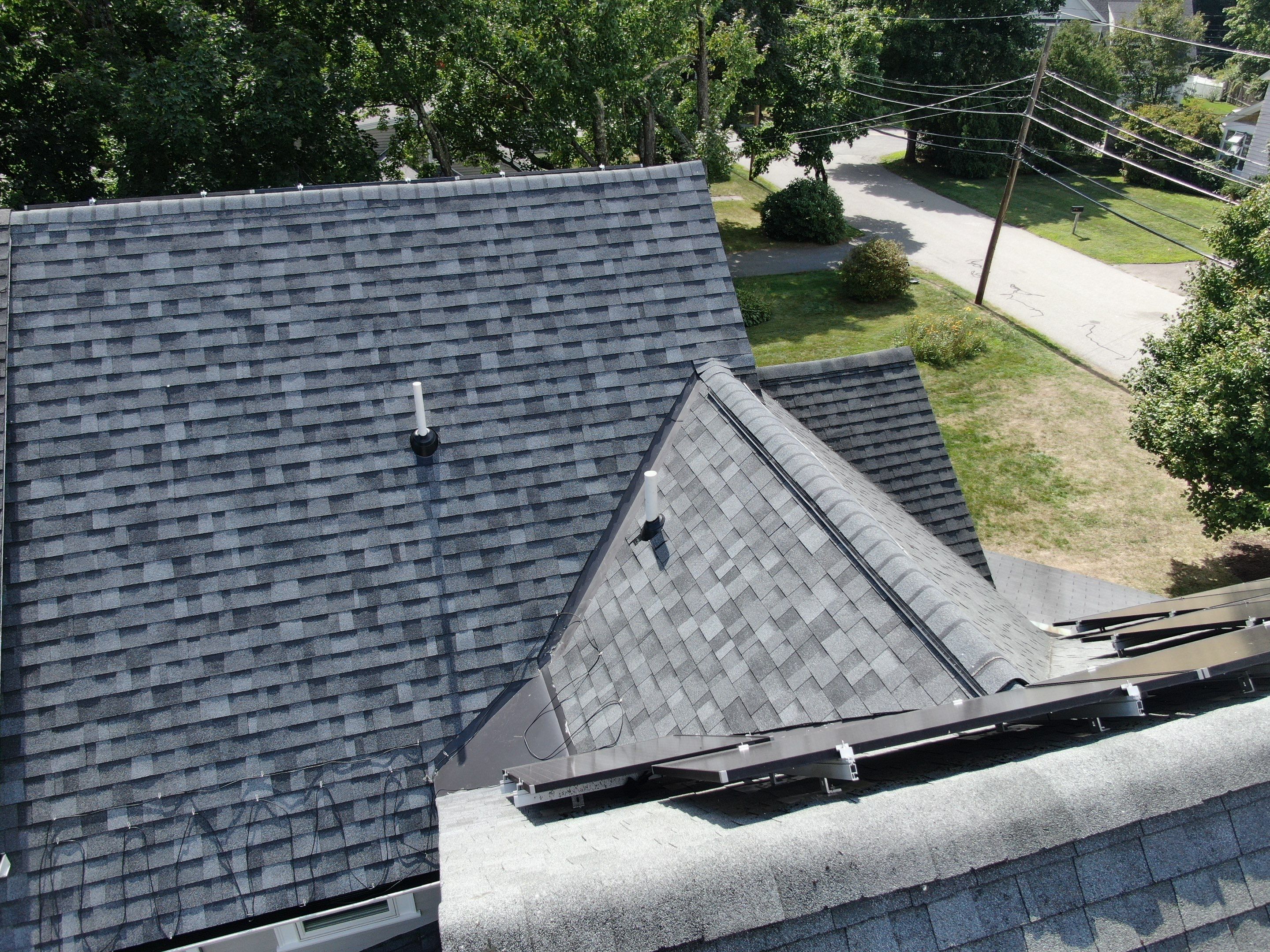 Roofing | Concord by Mighty Dog Roofing of Greater Middlesex County