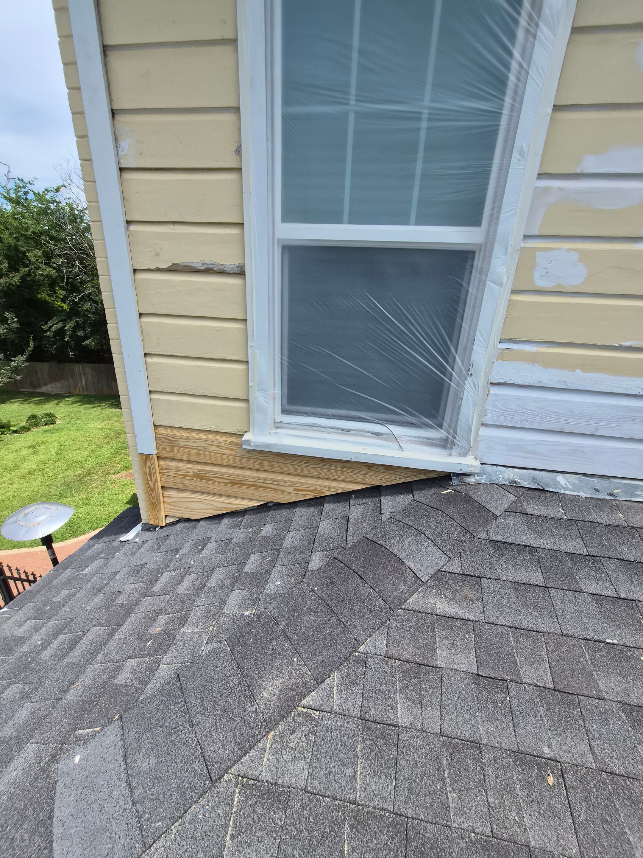 A Historic Tyler Home Gets a Careful Exterior Refresh by Quality Coats Painting