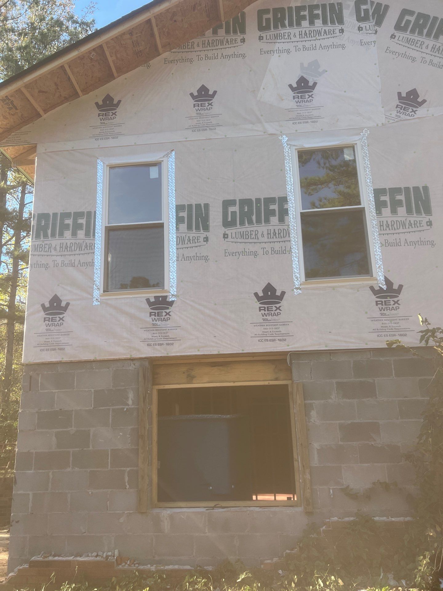 Home Fire Rebuild  by J & J Remodeling Of Ga LLC