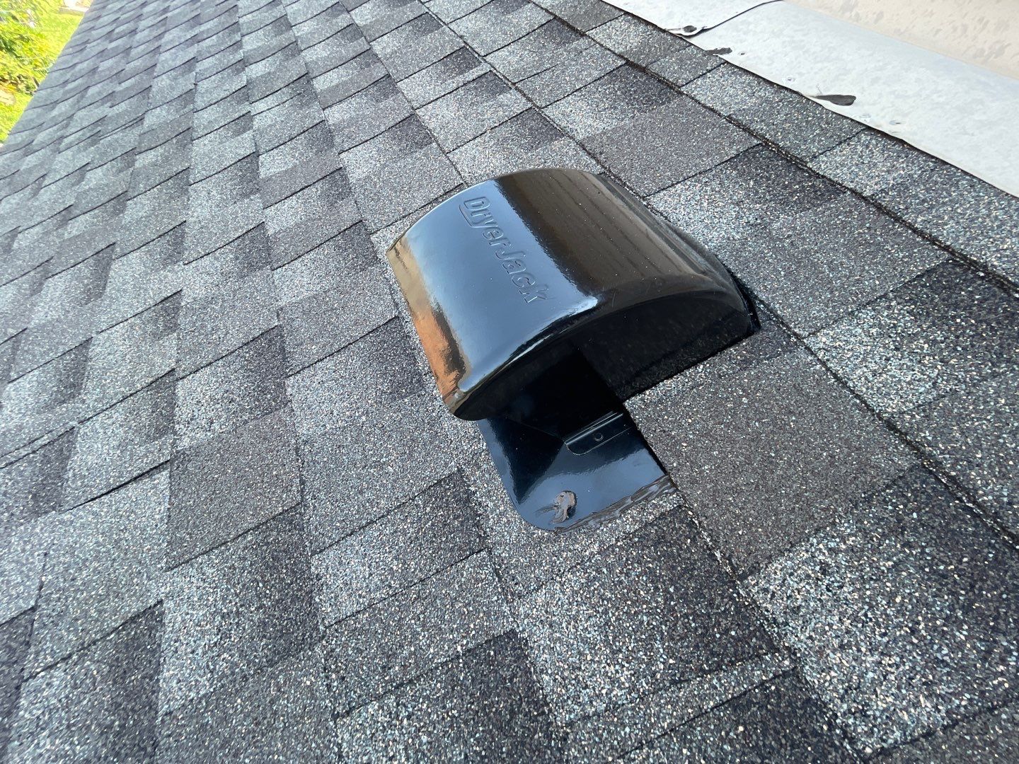 Major Hail Storm Full Roof and Gutter Replacement by First United Roofing & Construction