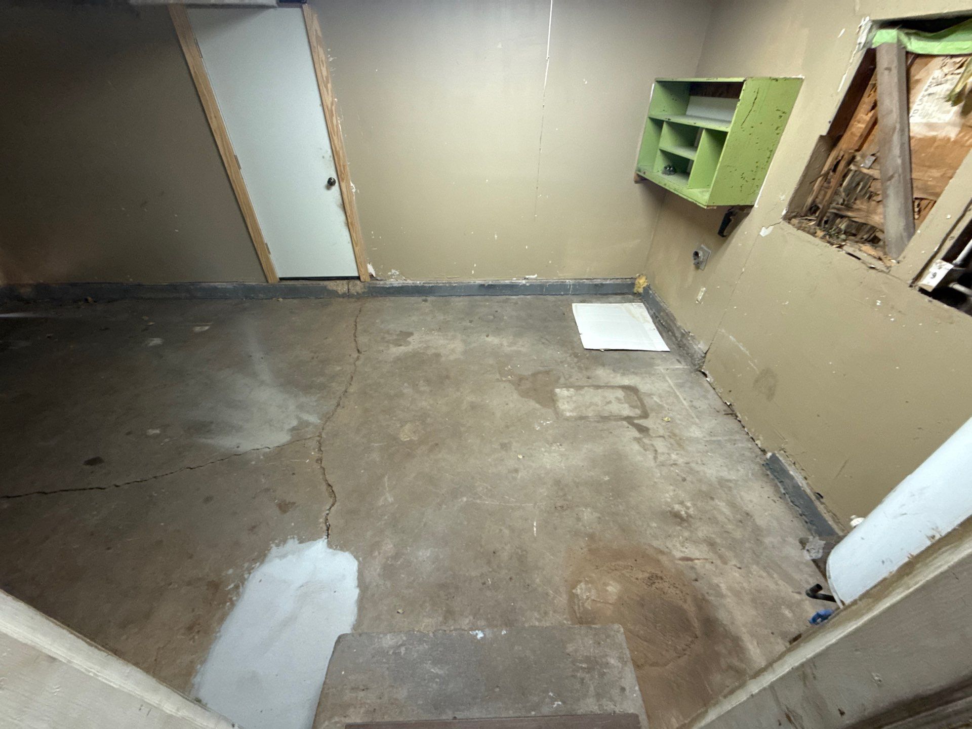 Project in Oklahoma City, OK by South Central Homes 