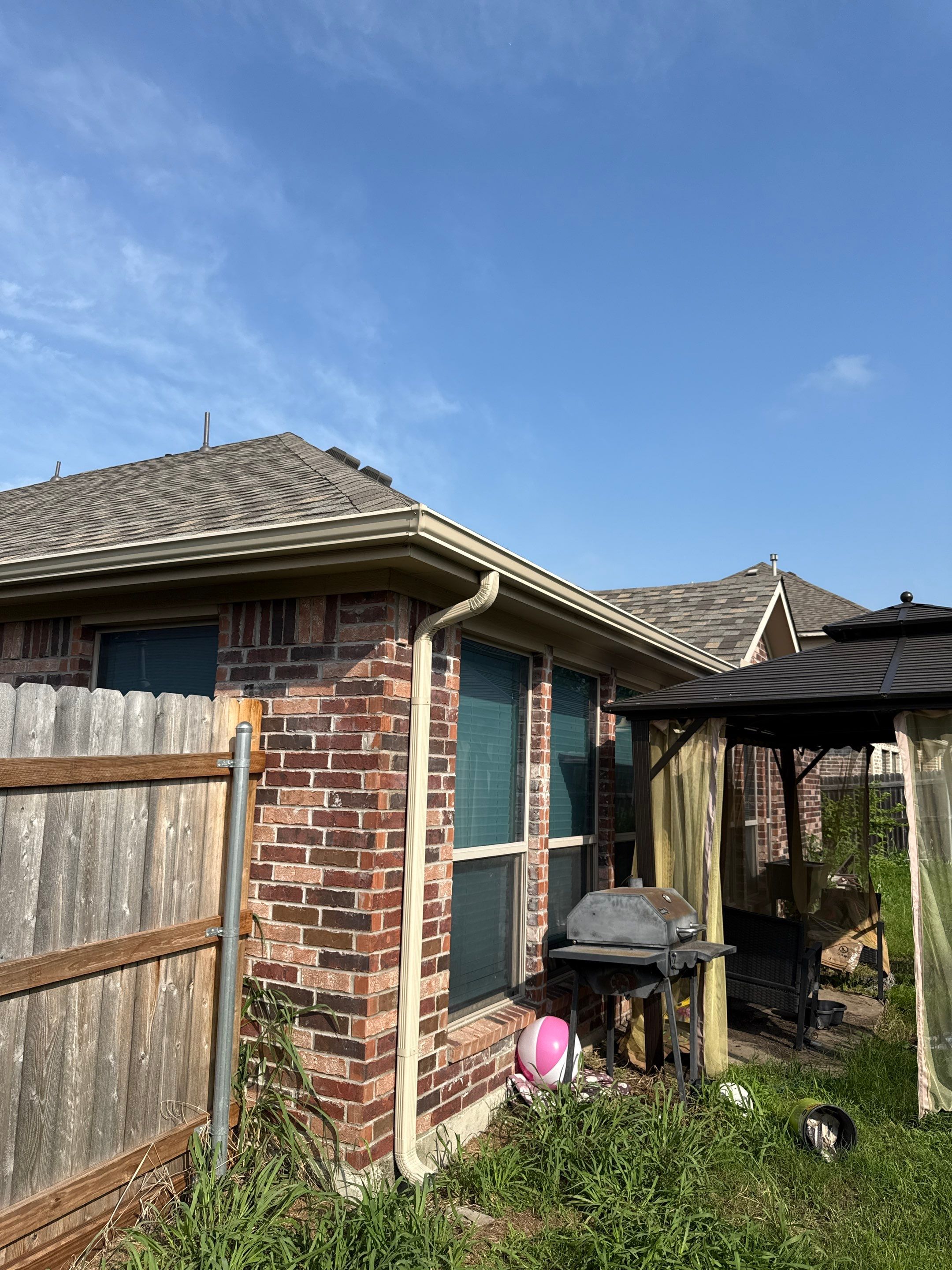 Project in Little Elm by Armor Roofing | Exteriors