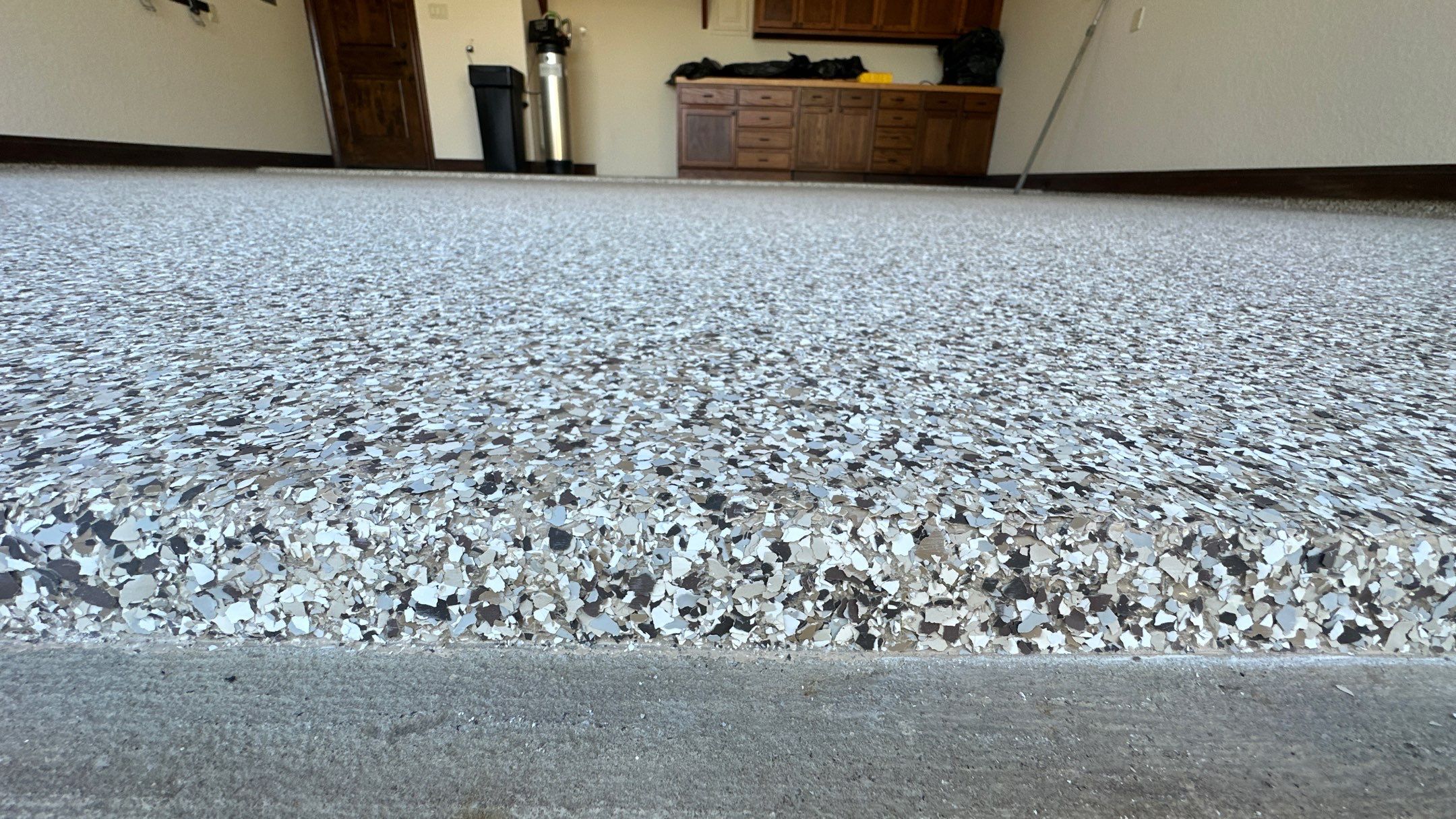 Newcombe Country Club, New Braunfels  by TORO Garage Co