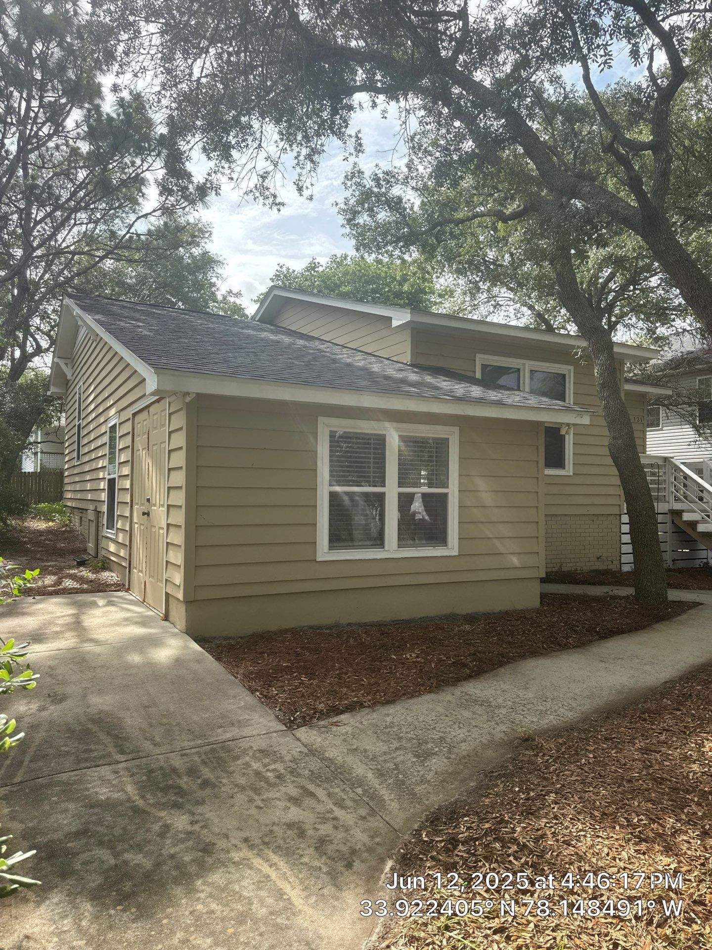 FORTIFIED Roof Replacement using CertainTeed Landmark by RGR Construction and Roofing, LLC