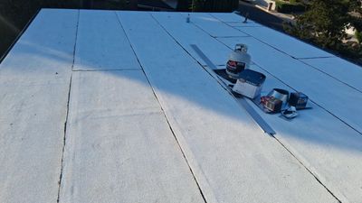 Roof Replacement- Porter Ranch, CA 91326
