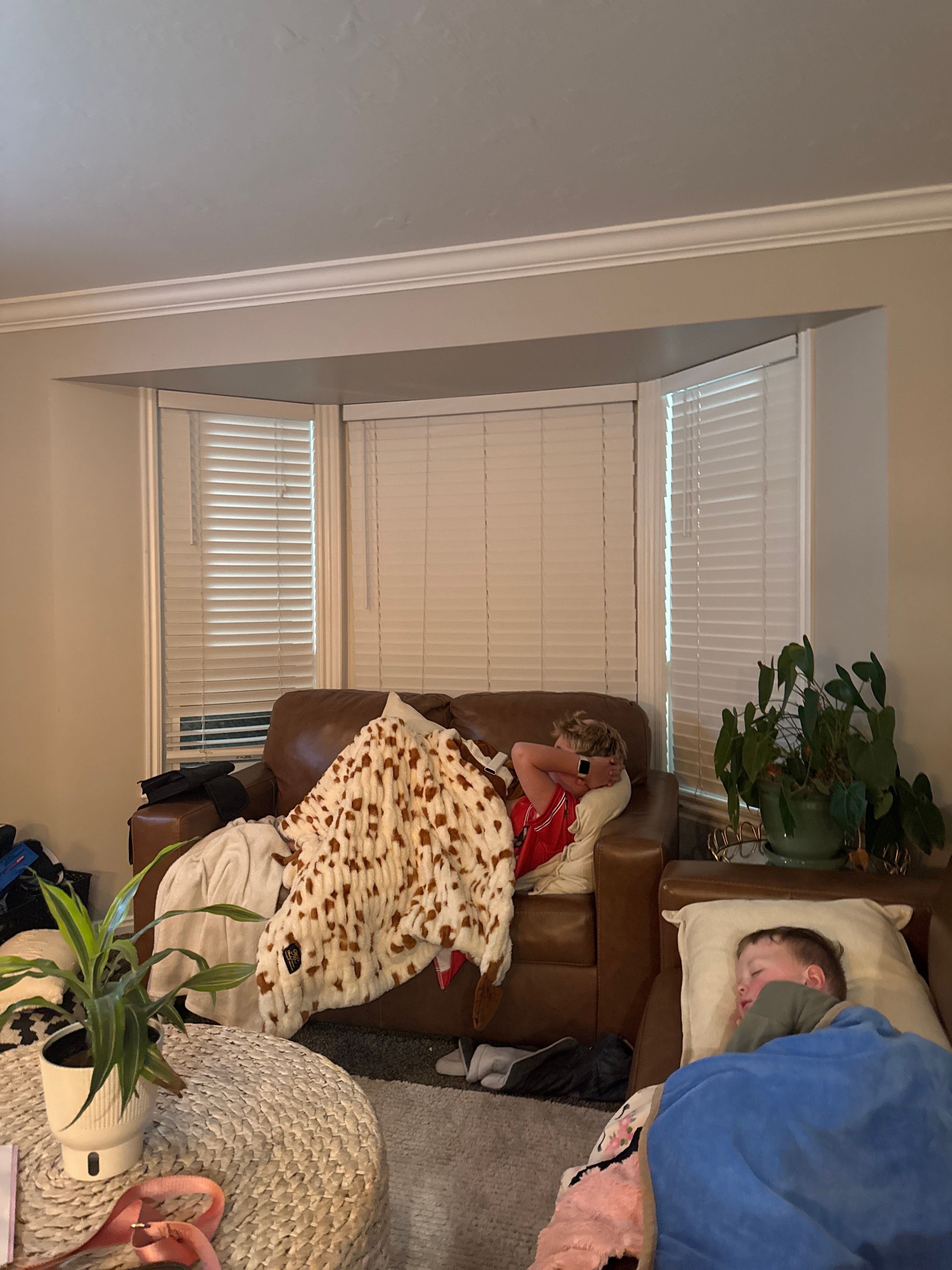 Project in Draper, UT by CompanyCam Sales Demo