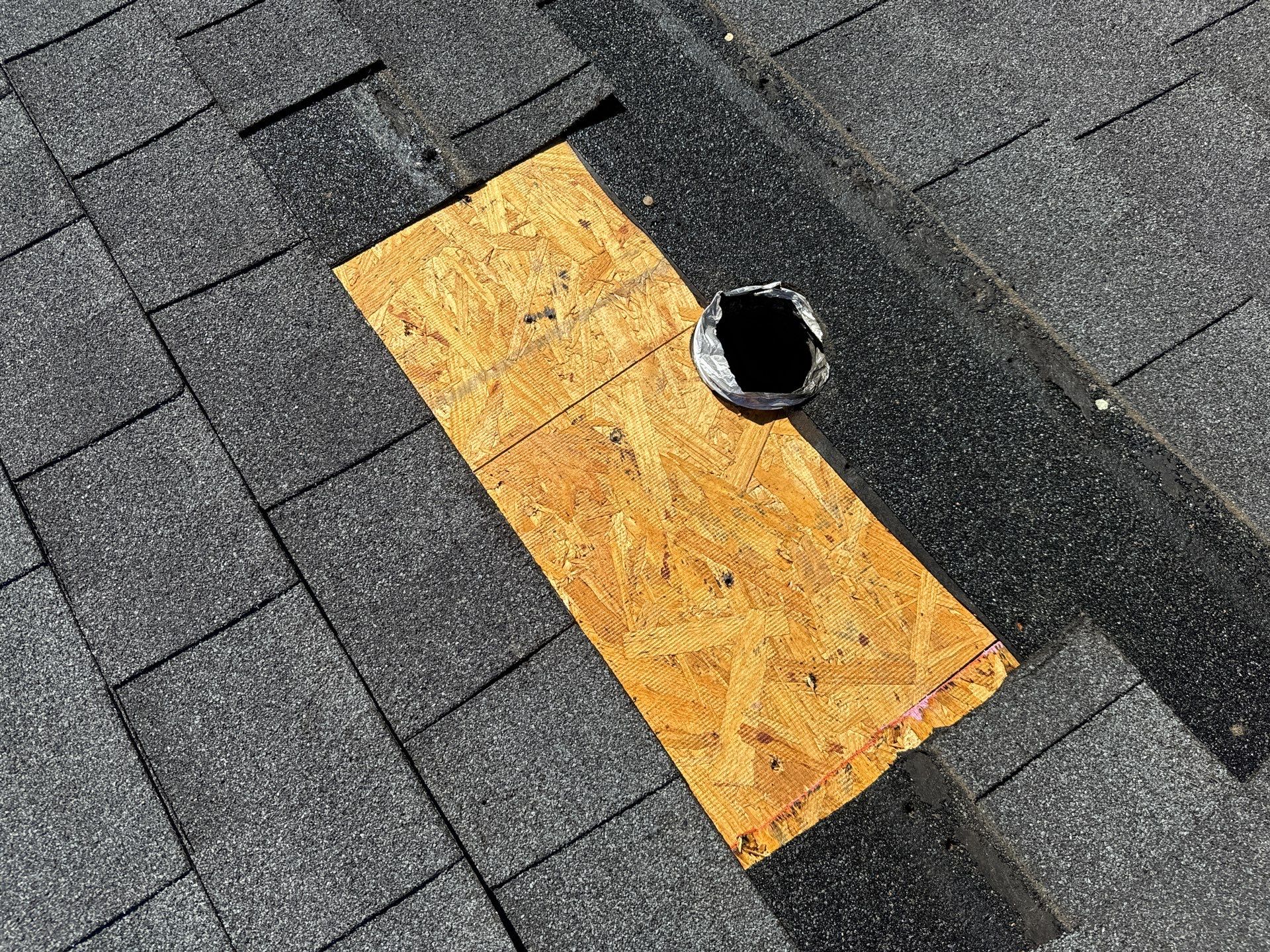 Roof Repair Pinehurst by Roof Repair Company