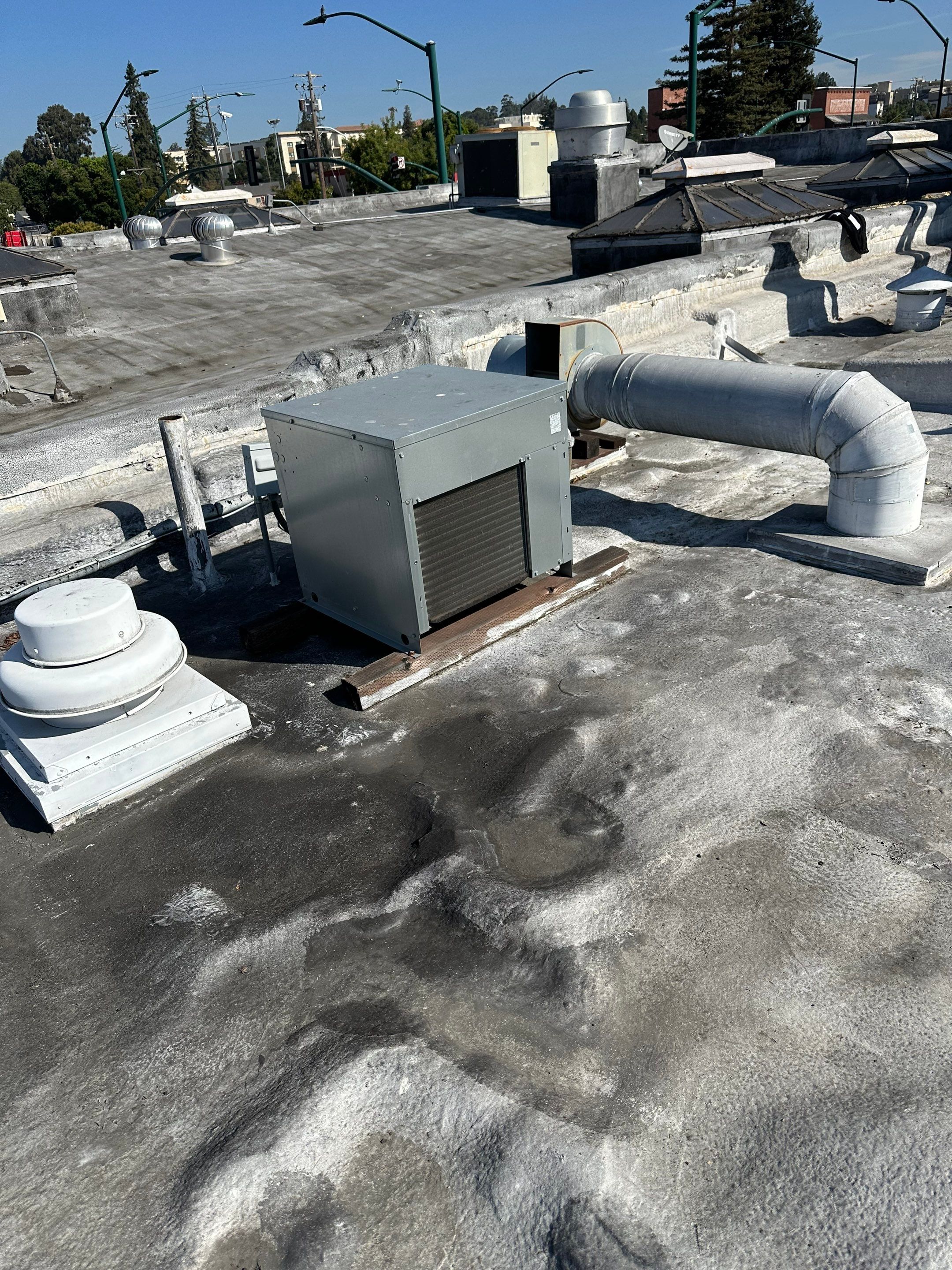 Roof Replacement - Hayward, CA 94541 by Epic Roof Replacement