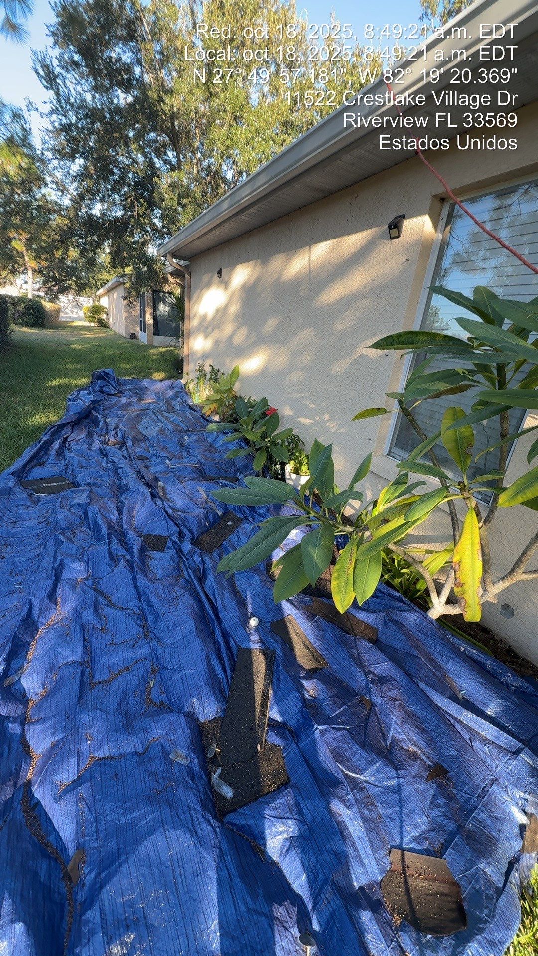 Project in Riverview by You Restorations LLC DBA YOU-Home