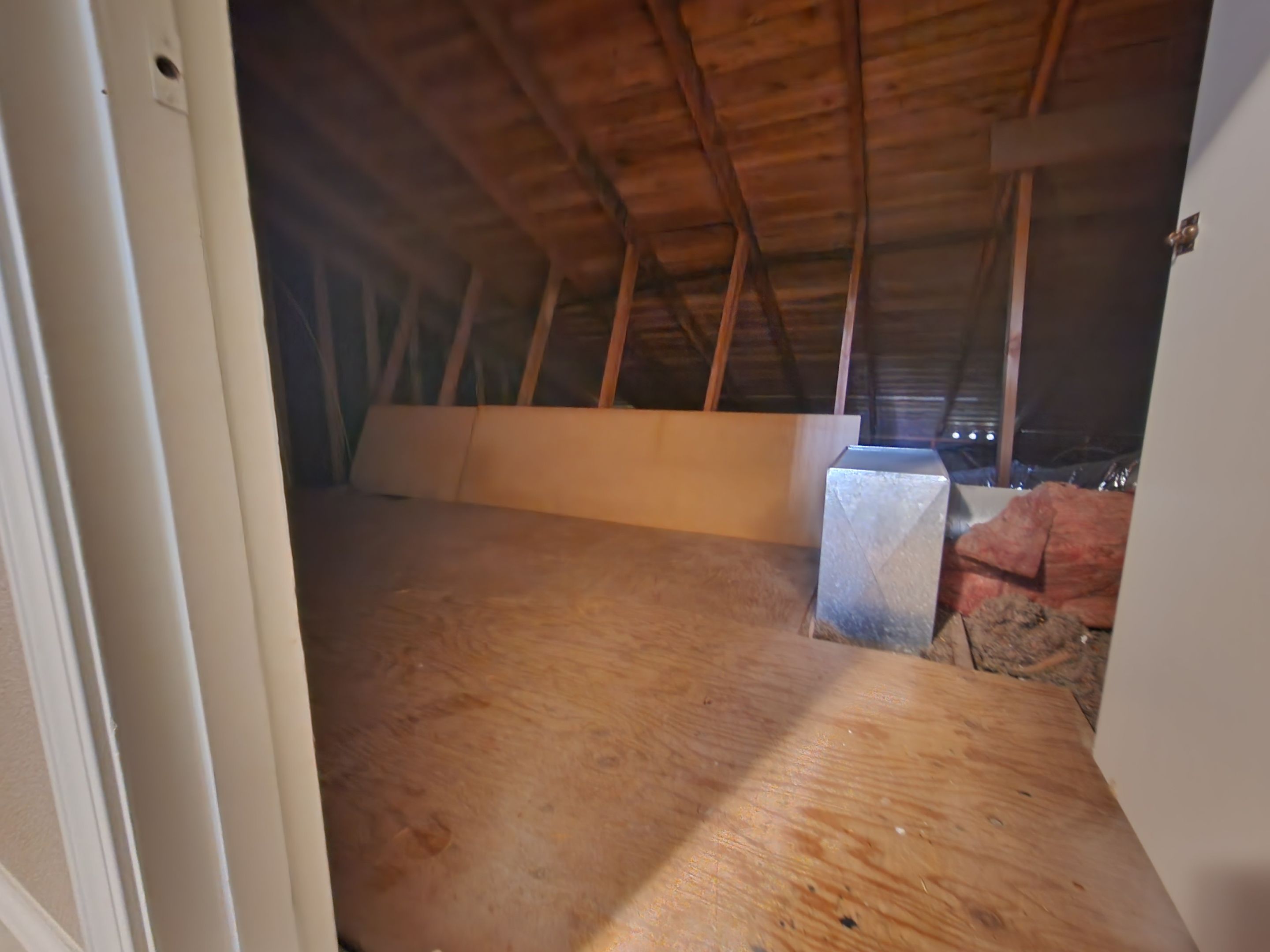 Large remodel by Hawthorne General Construction