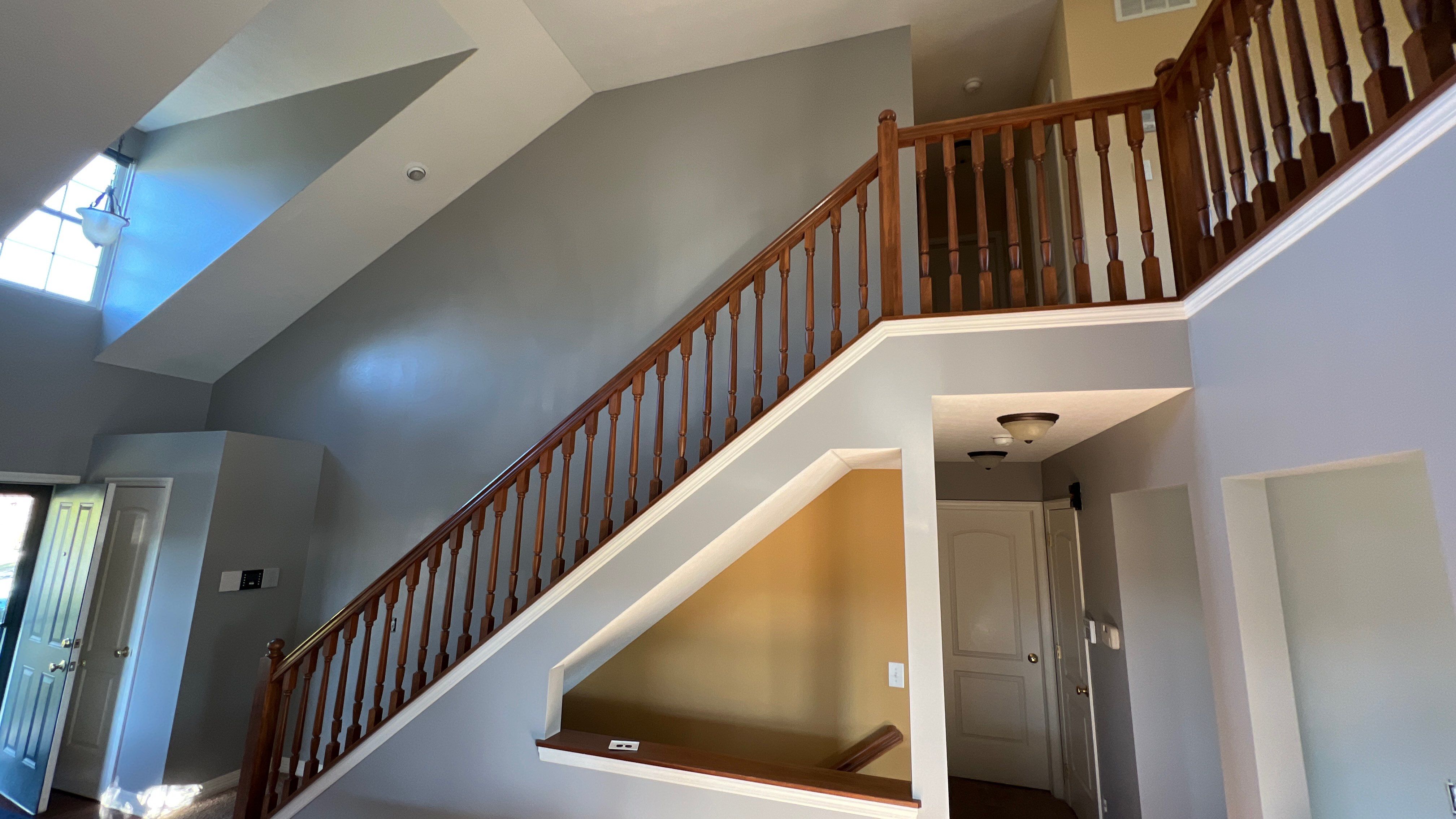 Interior by Painter1 of Columbus