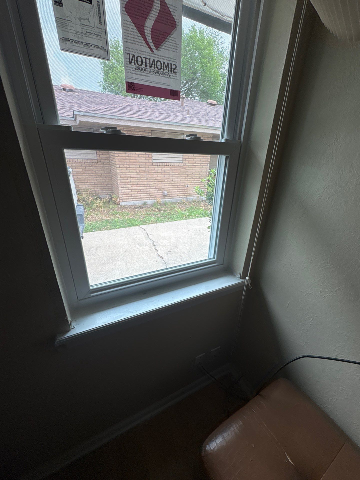 Break Free of the Bars by Bayfront Roofing and Construction