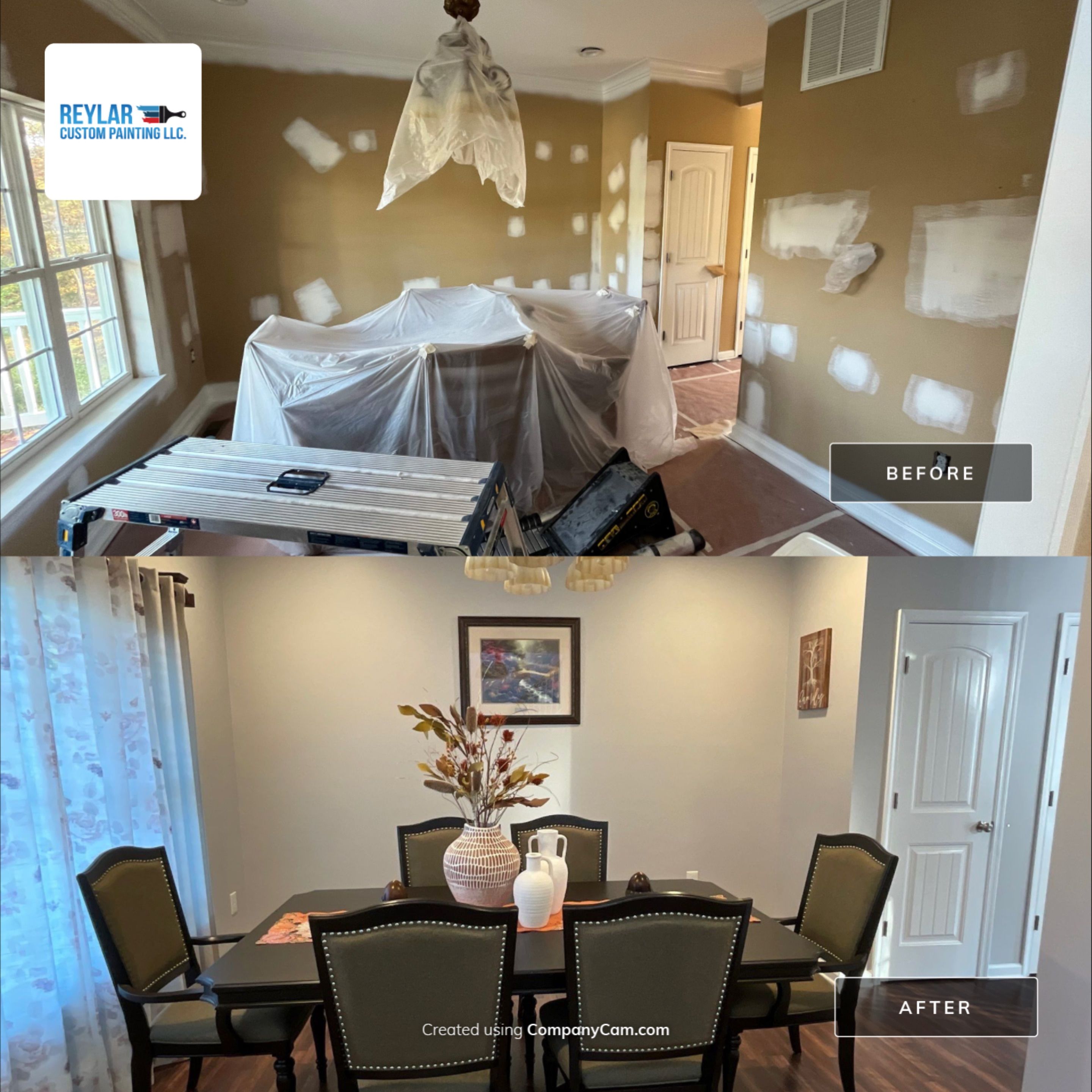 Galloway, NJ by Reylar Custom Painting LLC