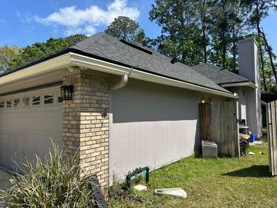 Project in Jacksonville